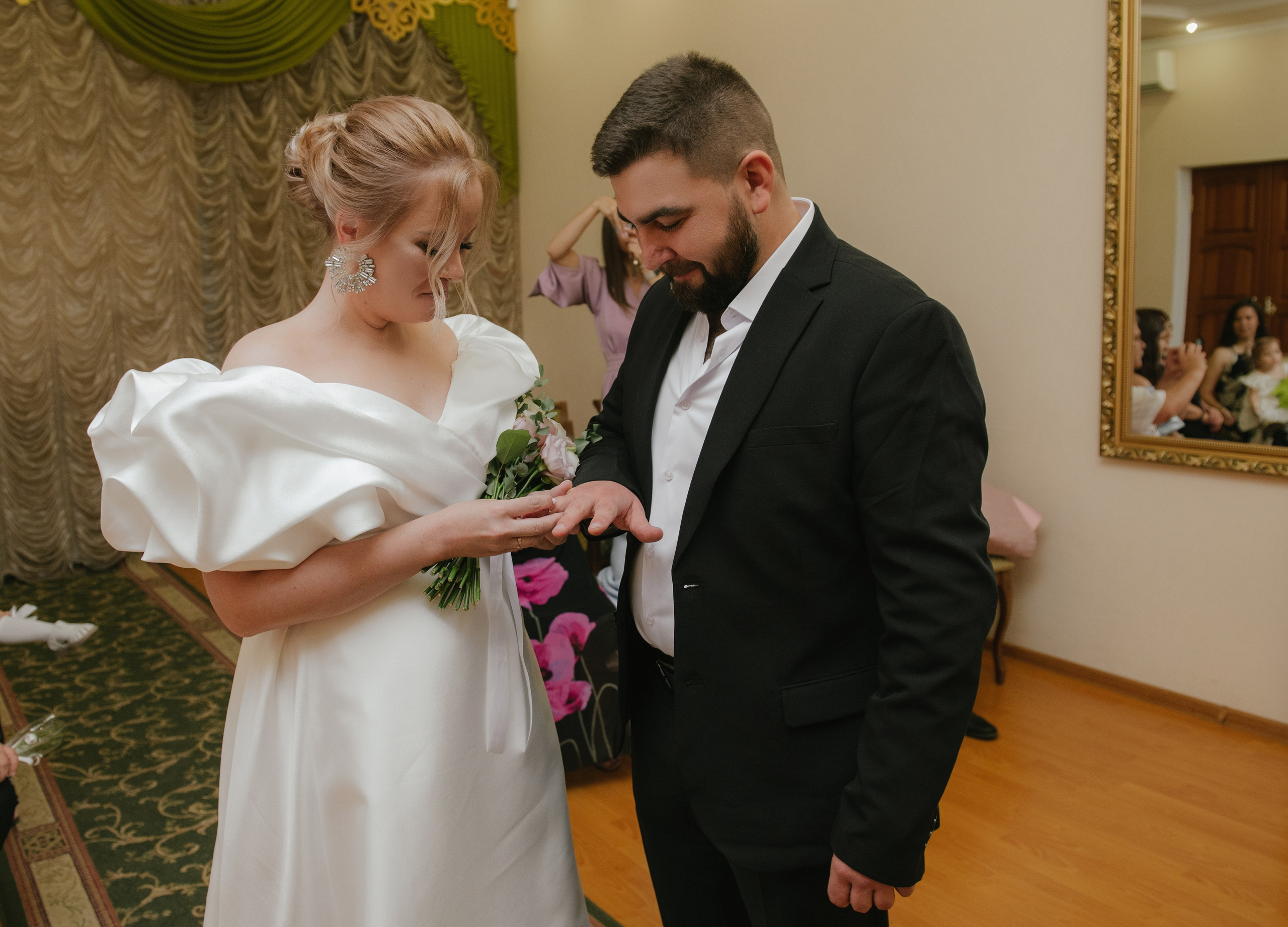 Иван и Лиза (Севастополь). Свадебный, женский, семейный фотограф в Севастополе Юлия Мошенко