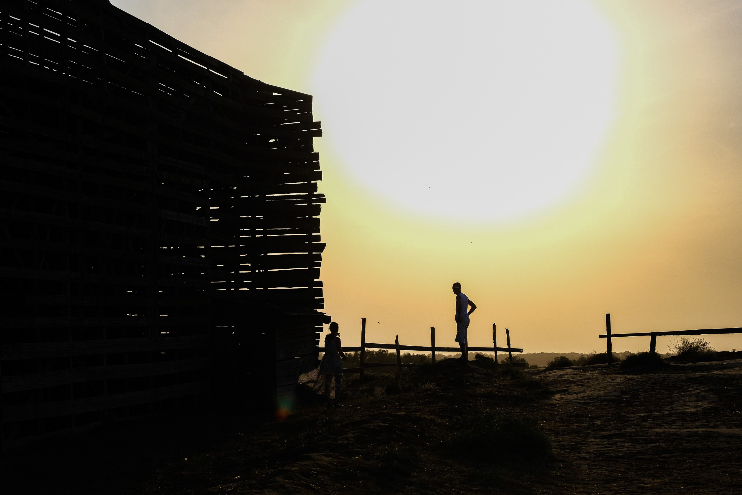Сарай-Бату. Фотограф Анатолий Деникин