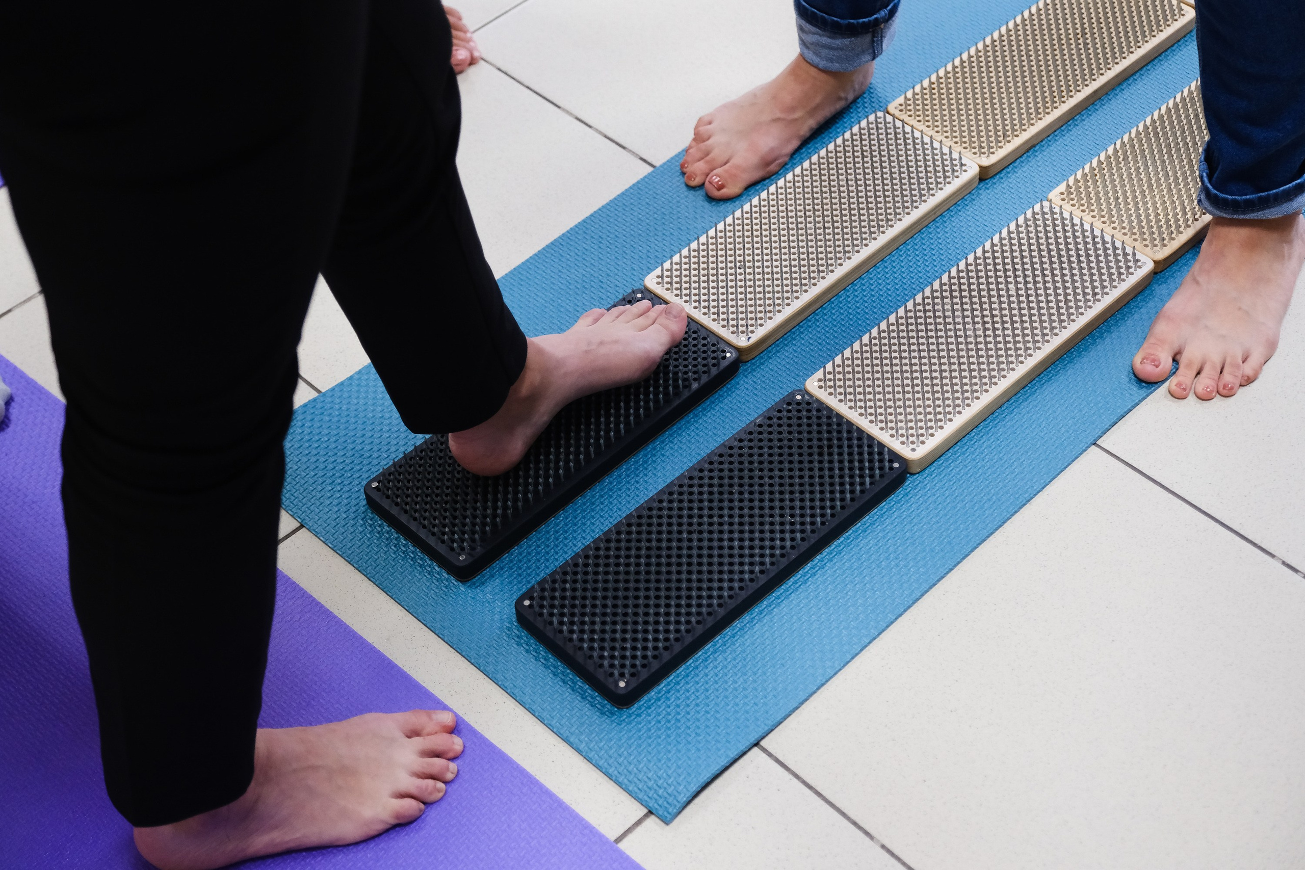 Тимбилдинг. Фотограф Анатолий Деникин