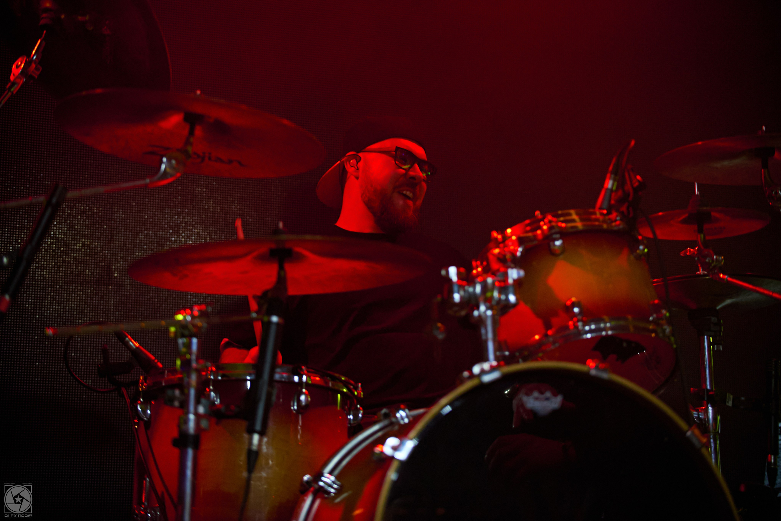 Маваши Group / 6 ноября / Красноярск. Фотограф Москва Concerts photo / Fashion photо