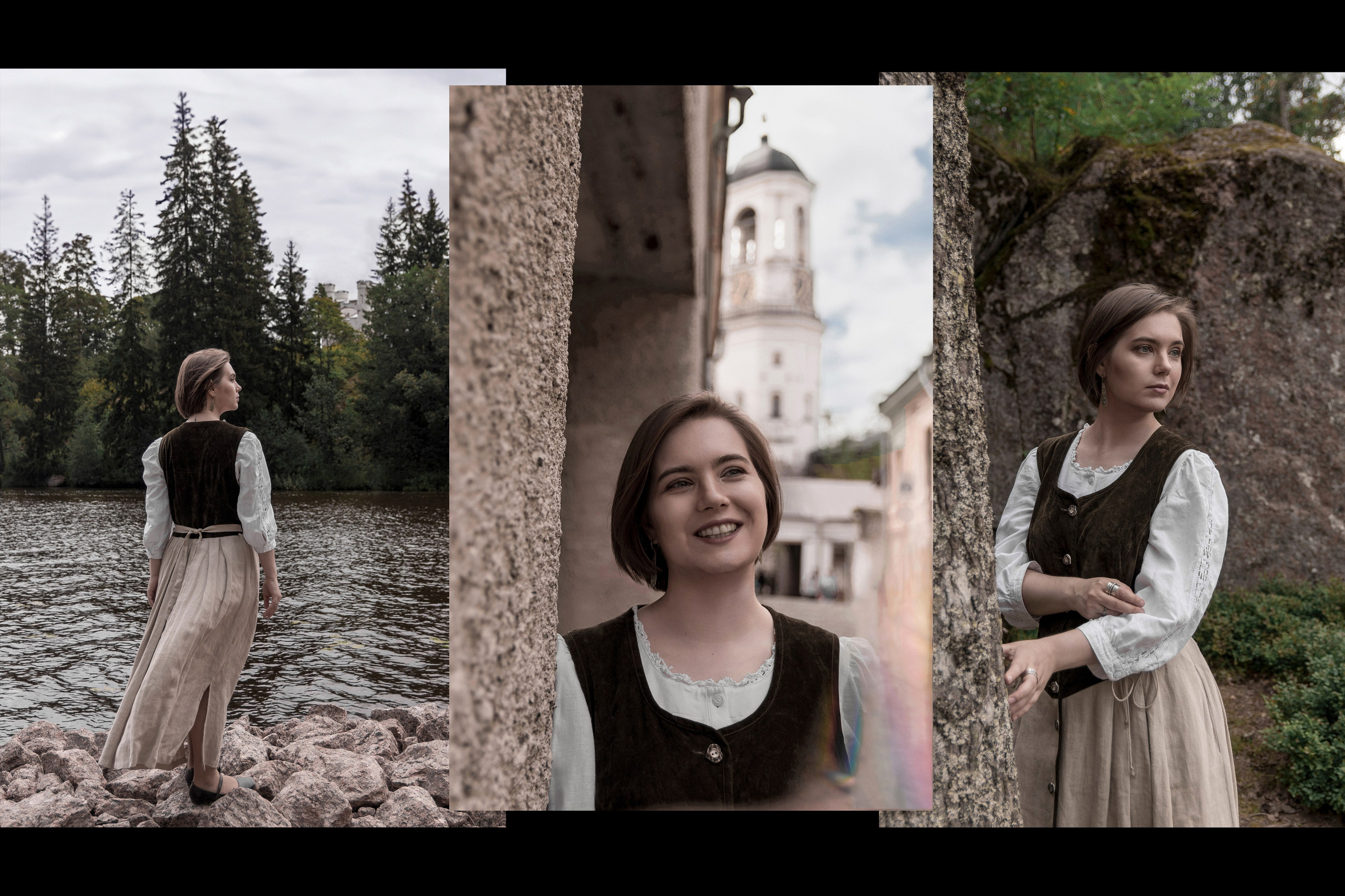 Услуги, прайс и условия. Портретный арт-фотограф в Санкт-Петербурге Юлия Артс