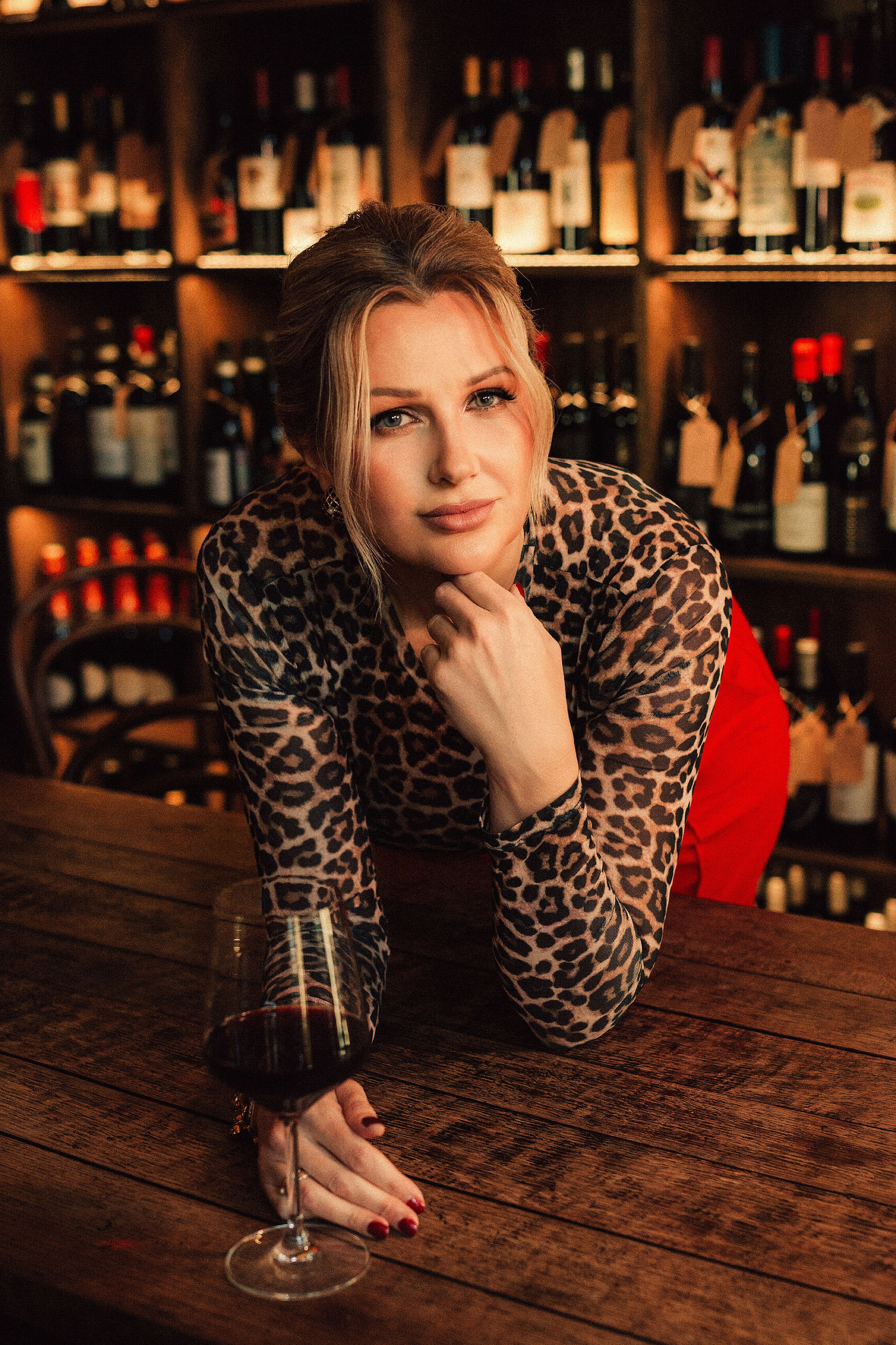 Юлия. Фотограф в Москве Ангелина Ким