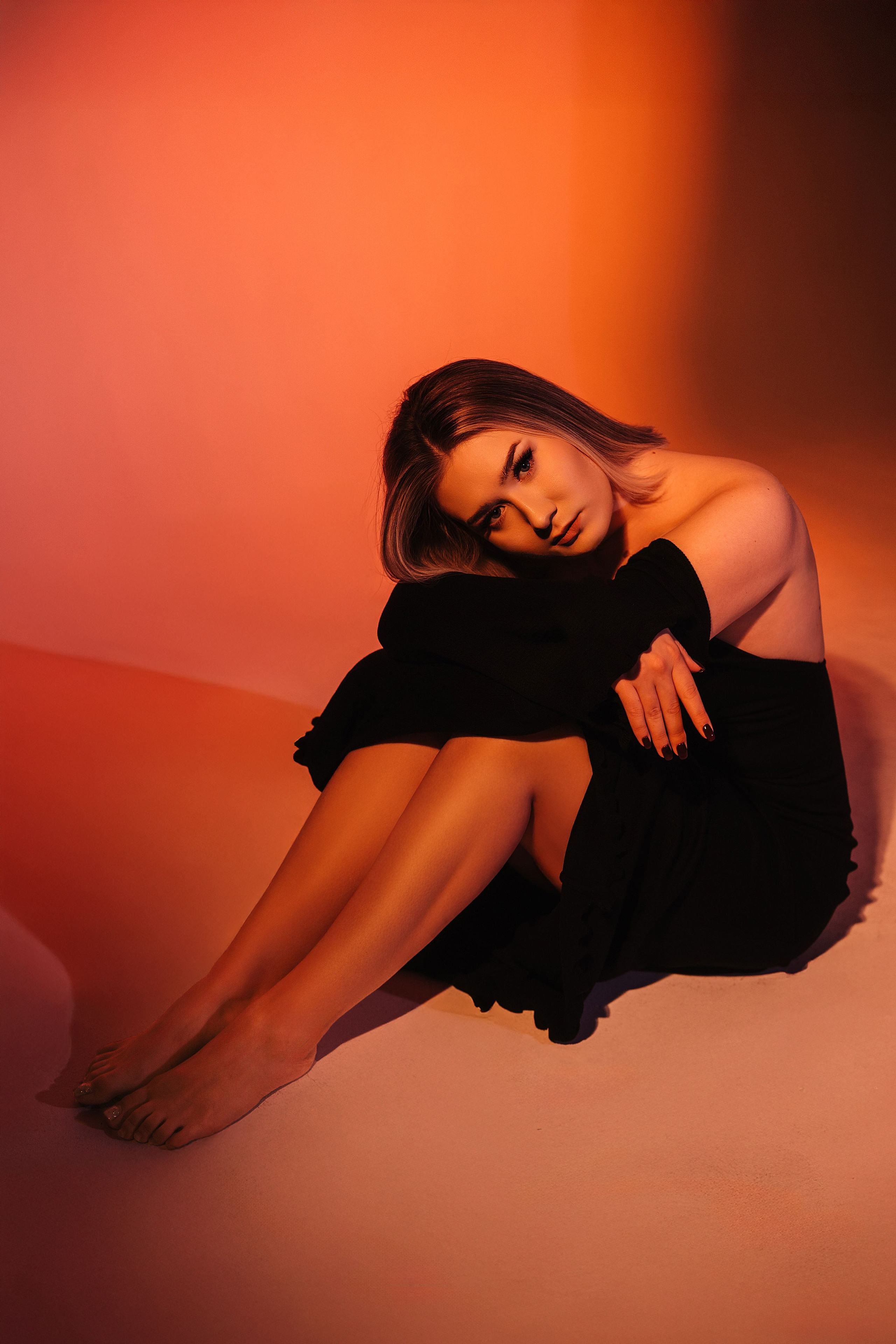 Анна Смирнова. Фотограф в Москве Ангелина Ким