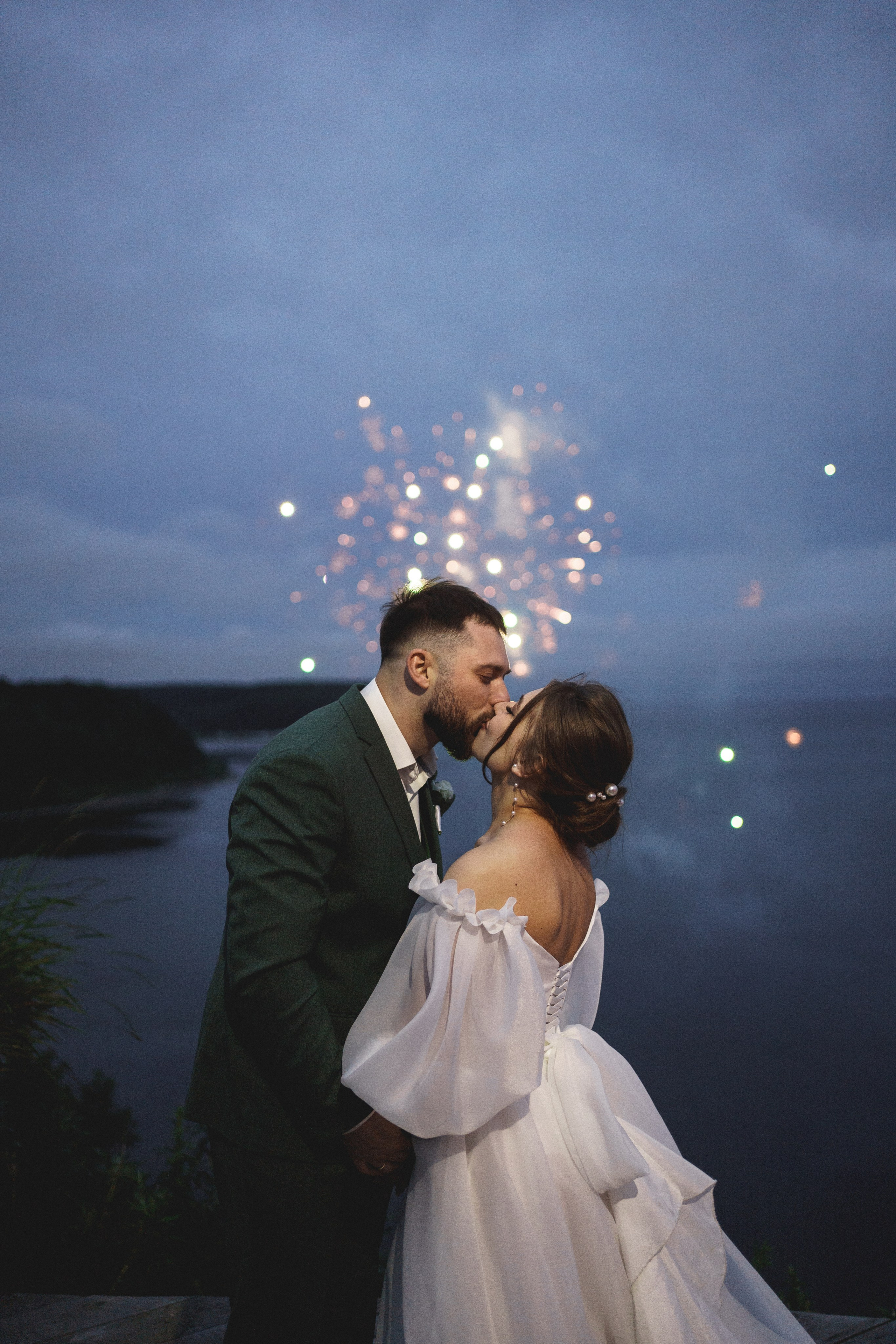 Свадебные вечеринки. Фотограф Сахалин Ксения Новикова