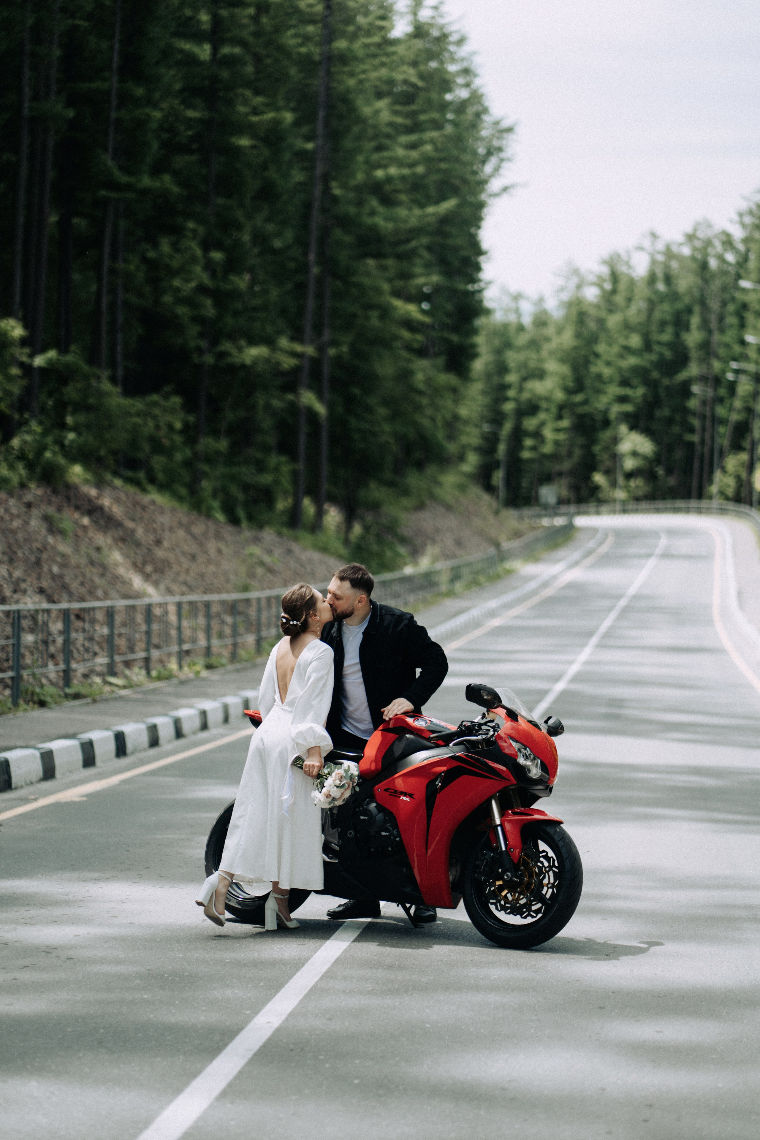 Свадьбы для двоих. Фотограф Сахалин Ксения Новикова