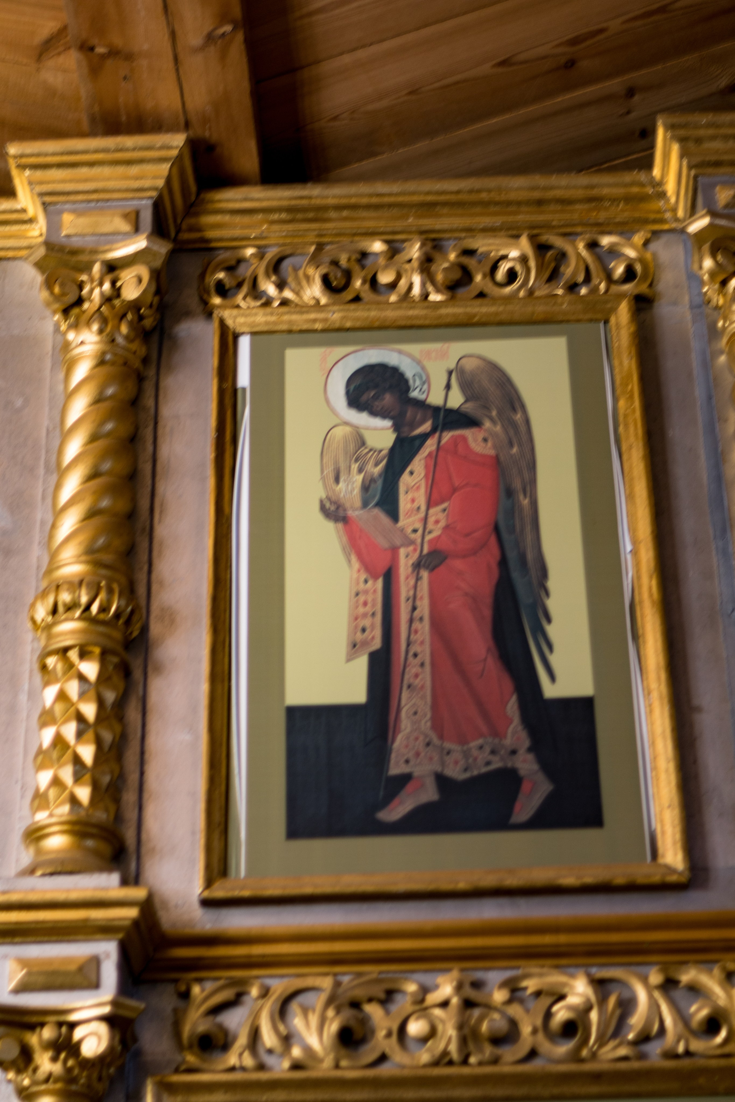 Русский Север, Малые карелы. Фотограф в Сочи