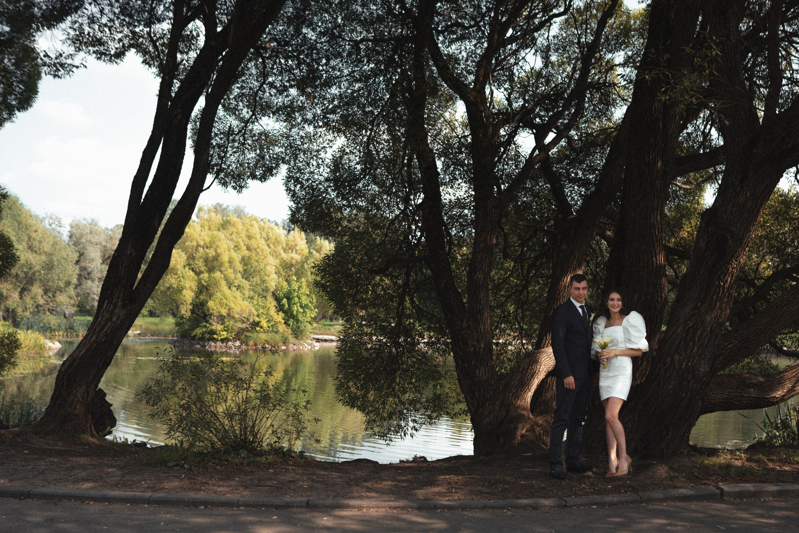 Т&Д. Фотограф Анна Кобазева, Москва