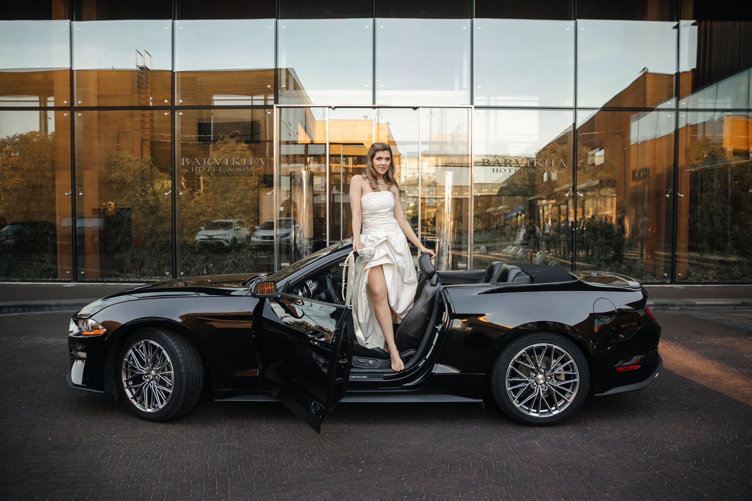 Вера и Стас. Свадебный фотограф в Москве Михайлина Настя