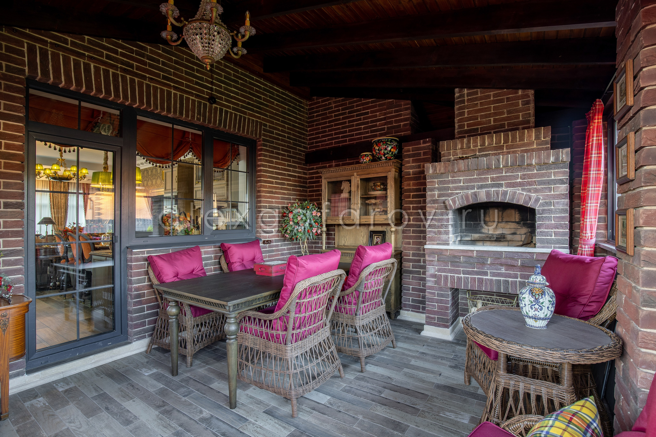 Галерея фоторабот. Фотограф Гафаров Александр