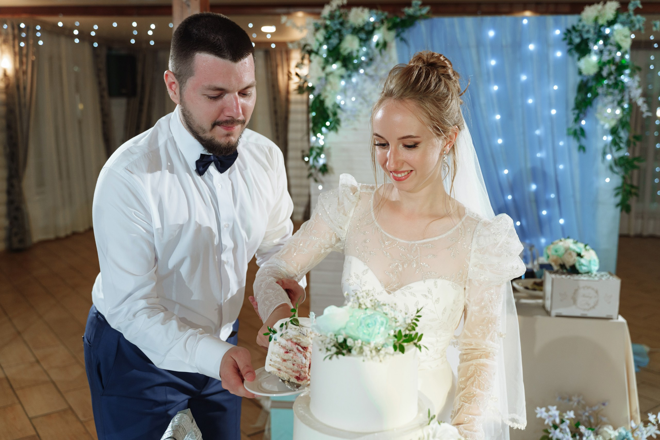 Роман и Анна (01-08-2023)