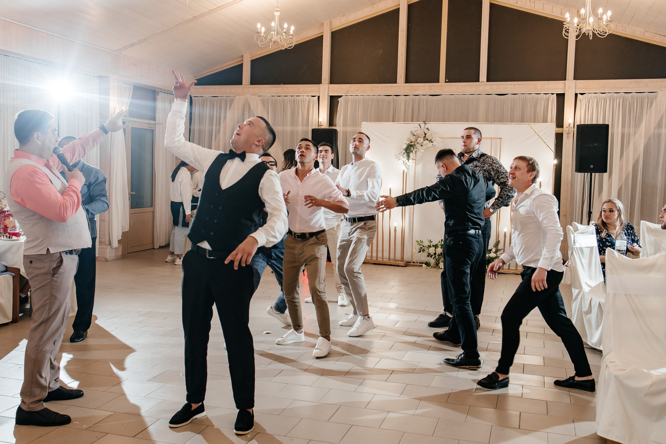 Руслан & Эльвира. Свадебный фотограф в Челябинске Оксана Мишакова