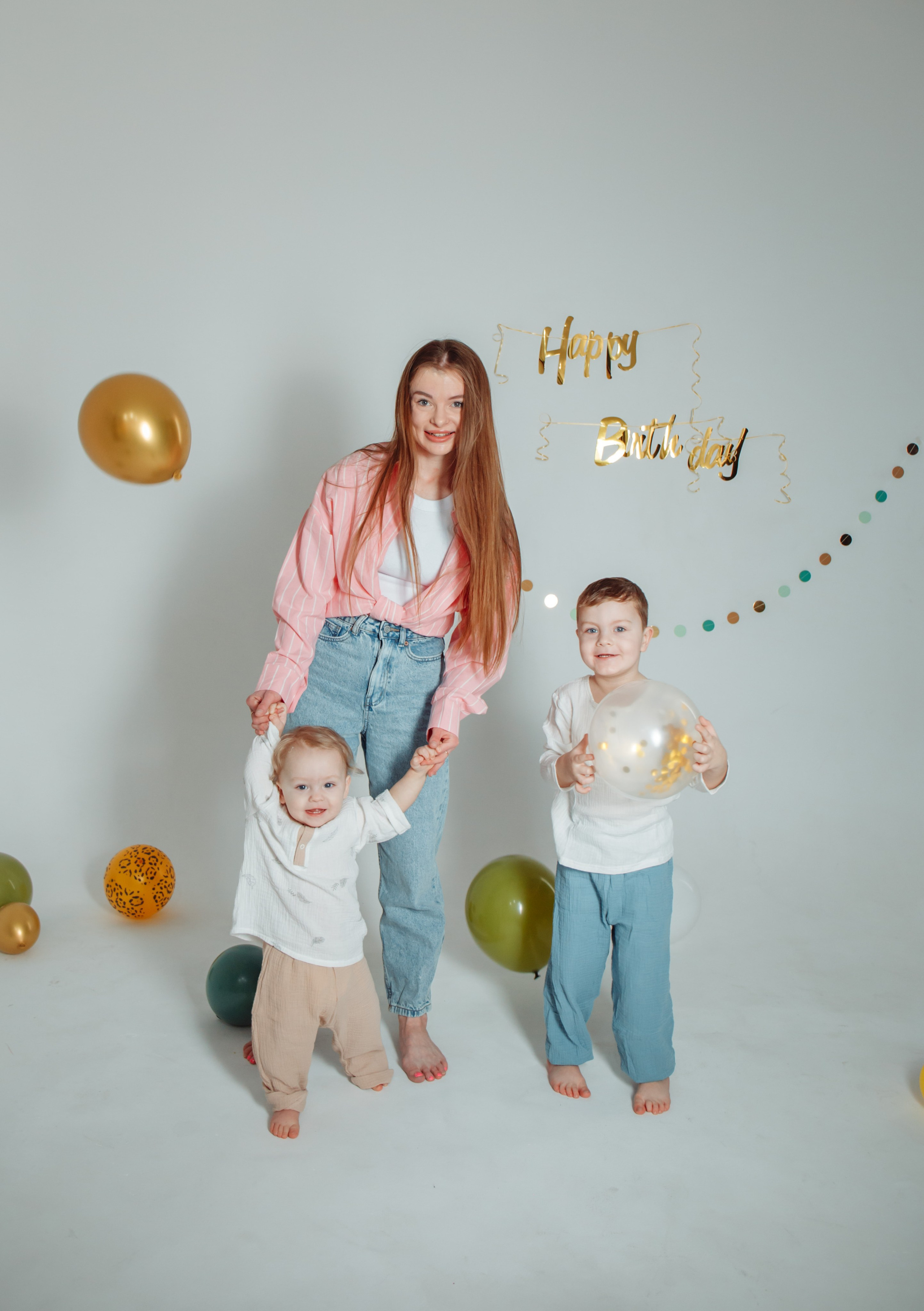 Семейные фото. Семейный фотограф из Новошахтинска Антонина Змиенко