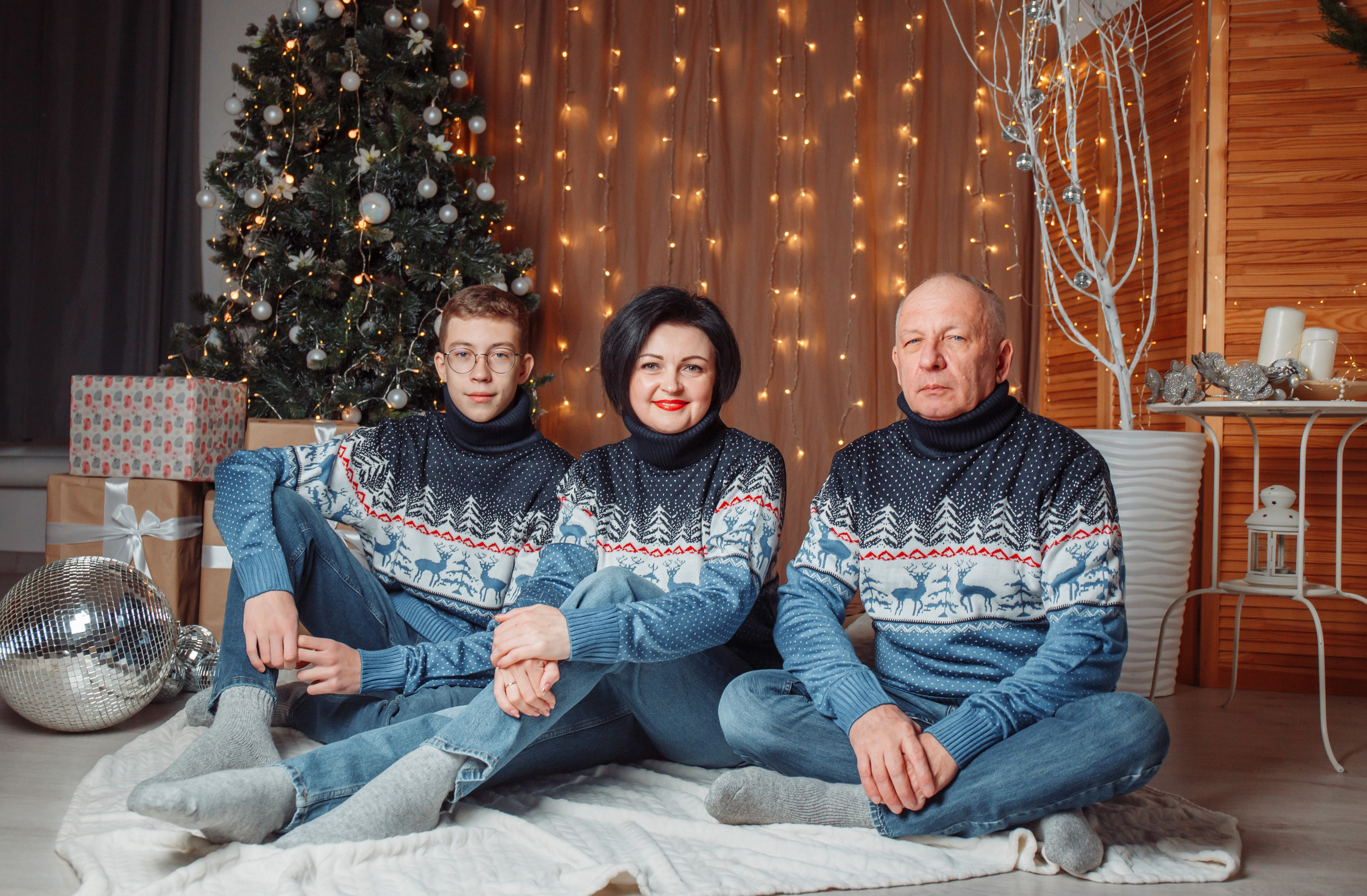 Семейные фото. Семейный фотограф из Новошахтинска Антонина Змиенко