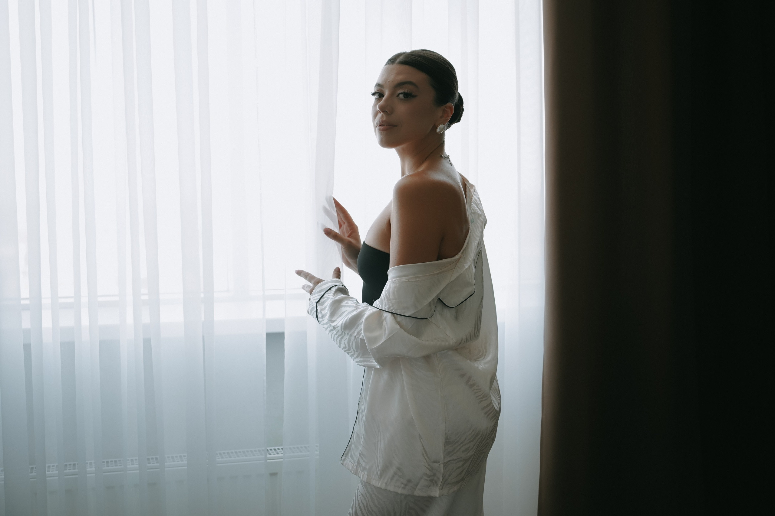 Антон и Анастасия. Свадебный и семейный фотограф в Волгограде Наталья Наумова