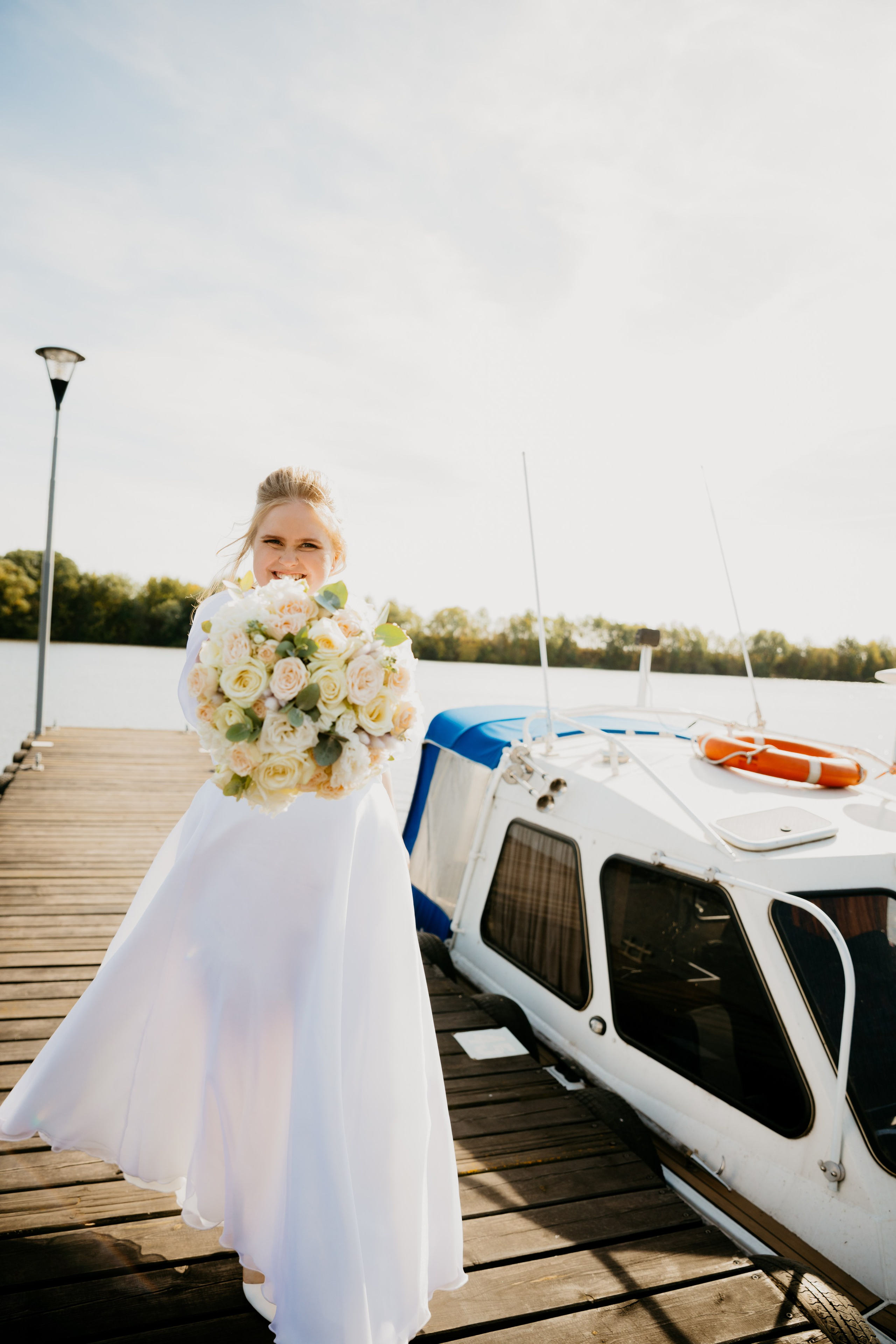 Капитан. Семейный фотограф москва