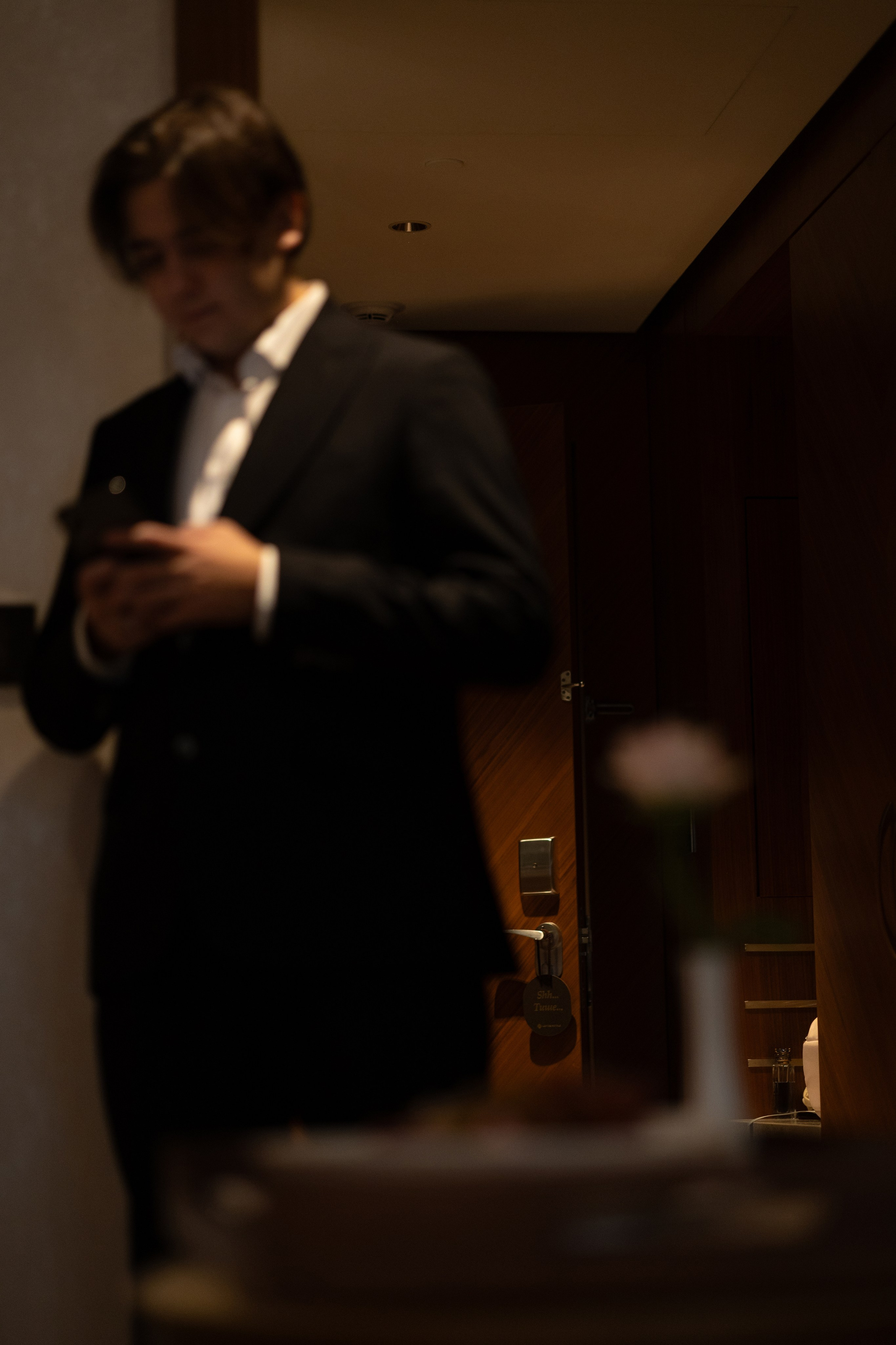 В Питере полюби