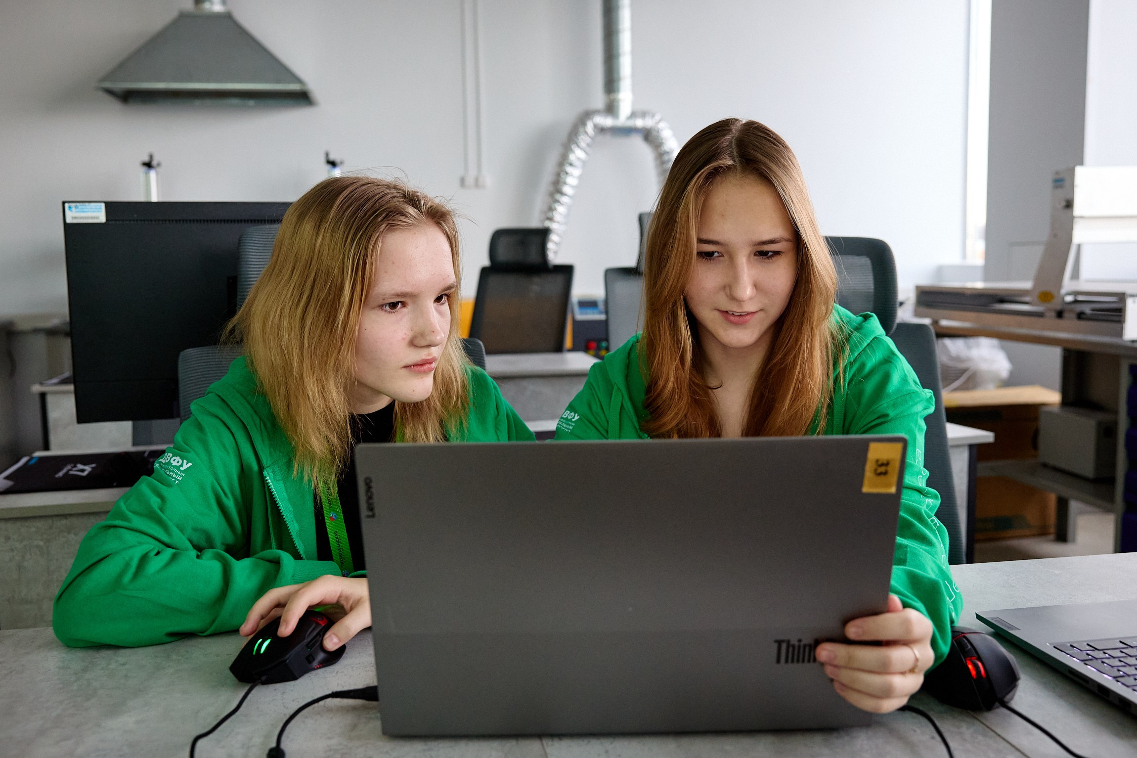 Тихоокеанская проектная школа 2025