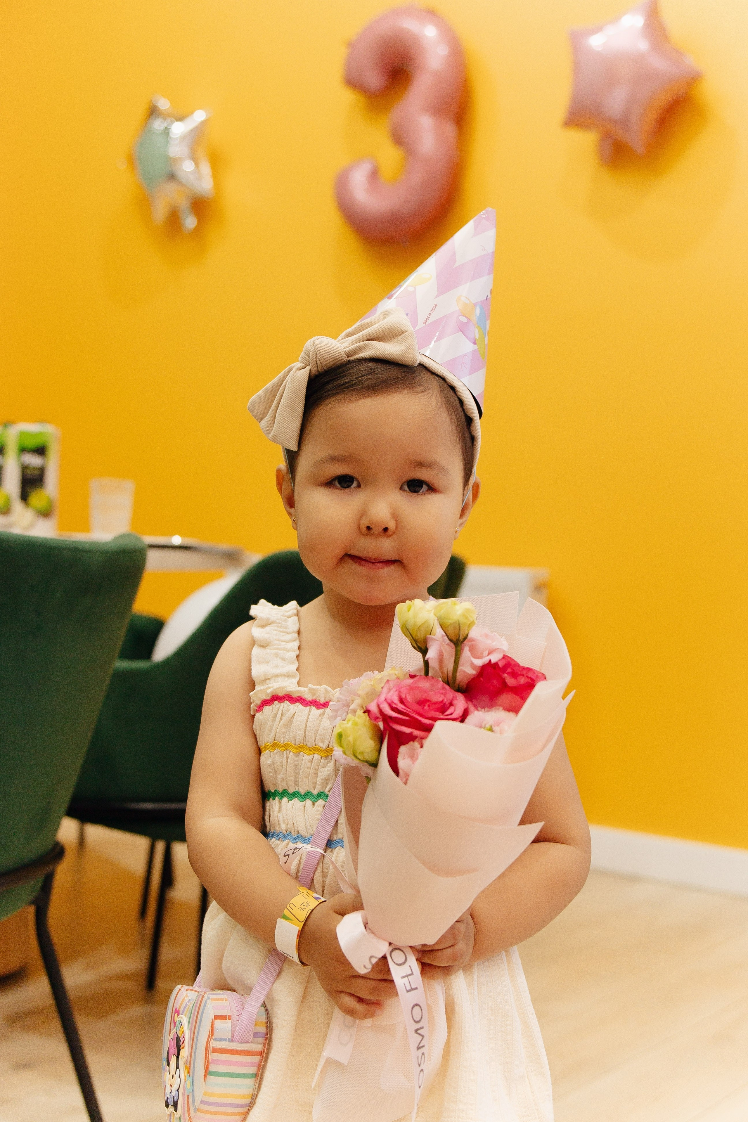 Birthday party. Свадебный фотограф Астана
