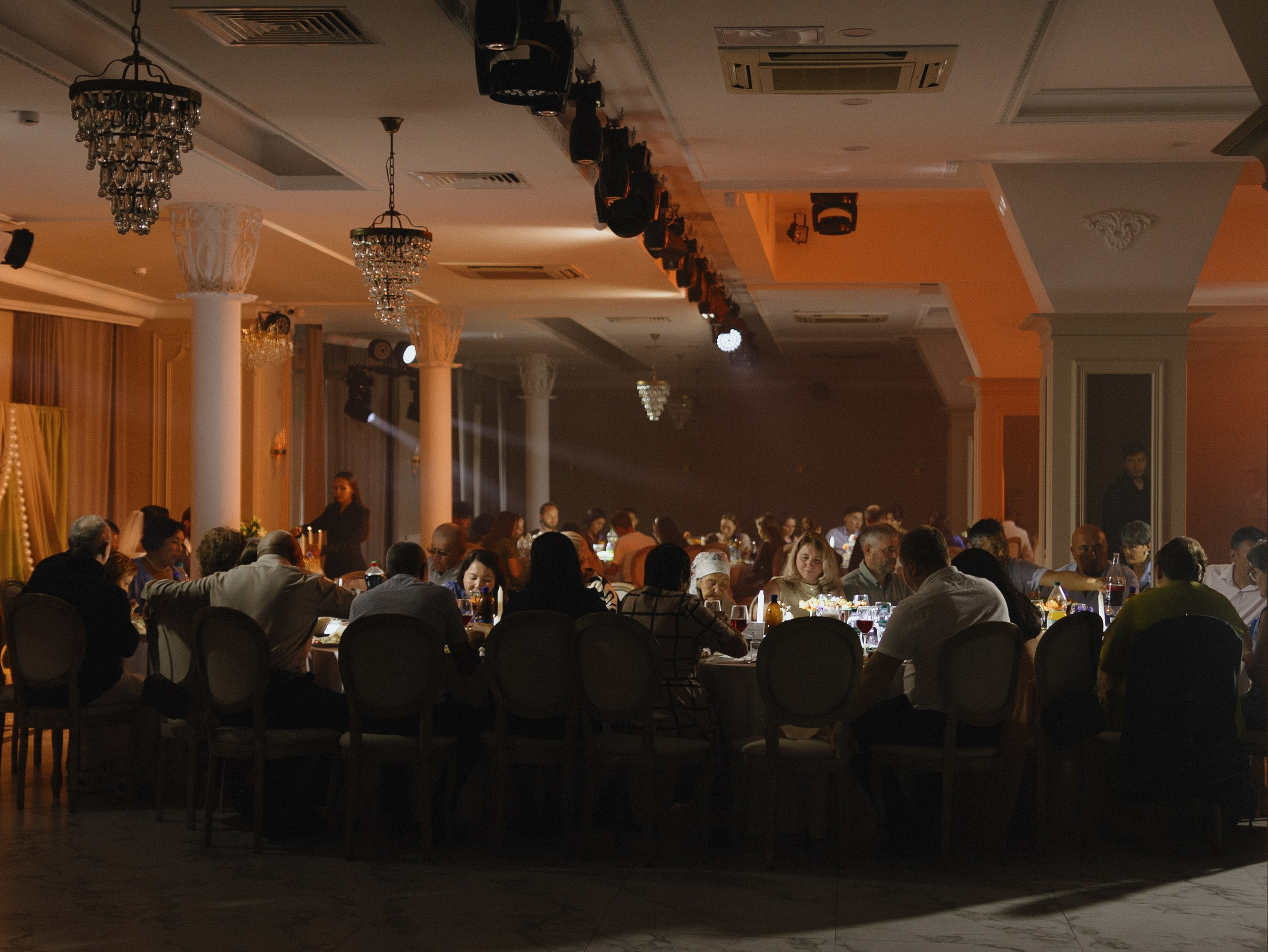 Илья и Алтынай