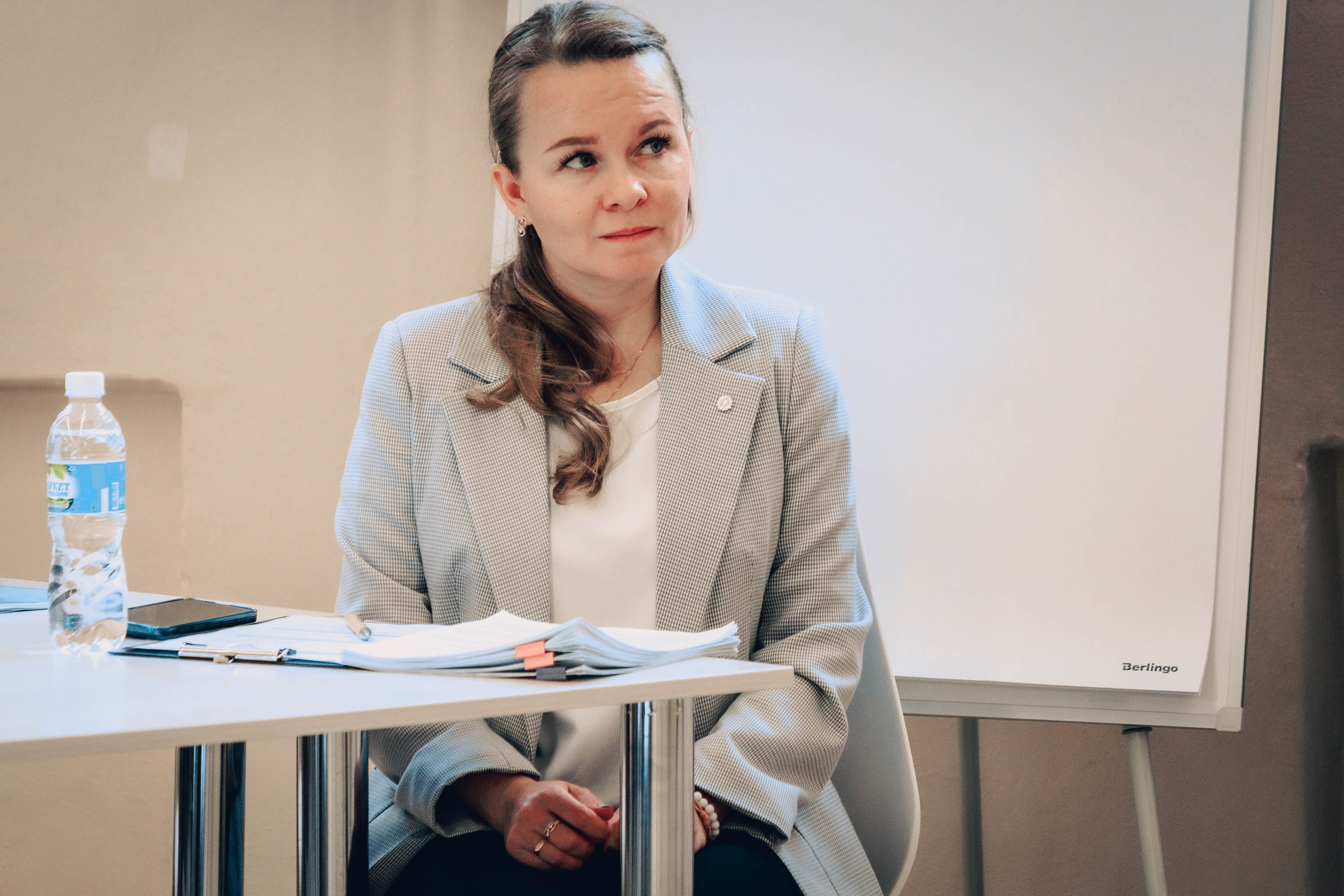 «Разговоры о важном» 24 октября 2025 г. Фотограф г. Чебоксары Николай Фадеев