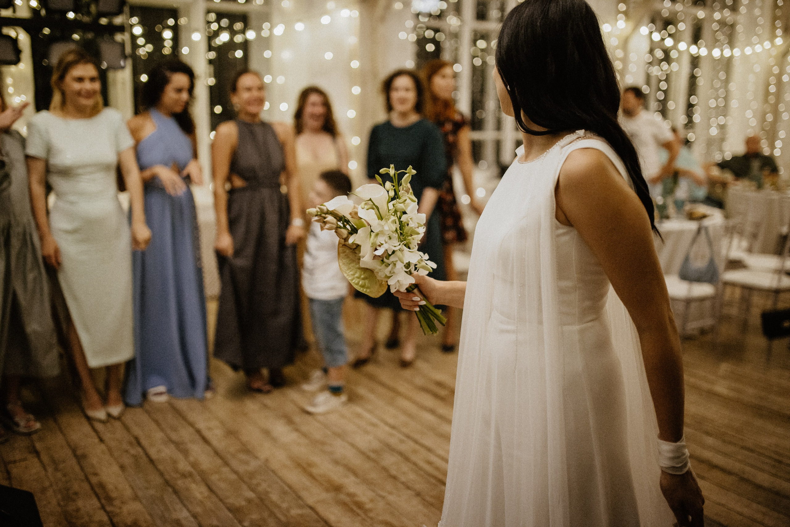 Яков и Мария | Рихтер | Москва. Свадебный фотограф в Санкт-Петербурге Анастасия Селиванова