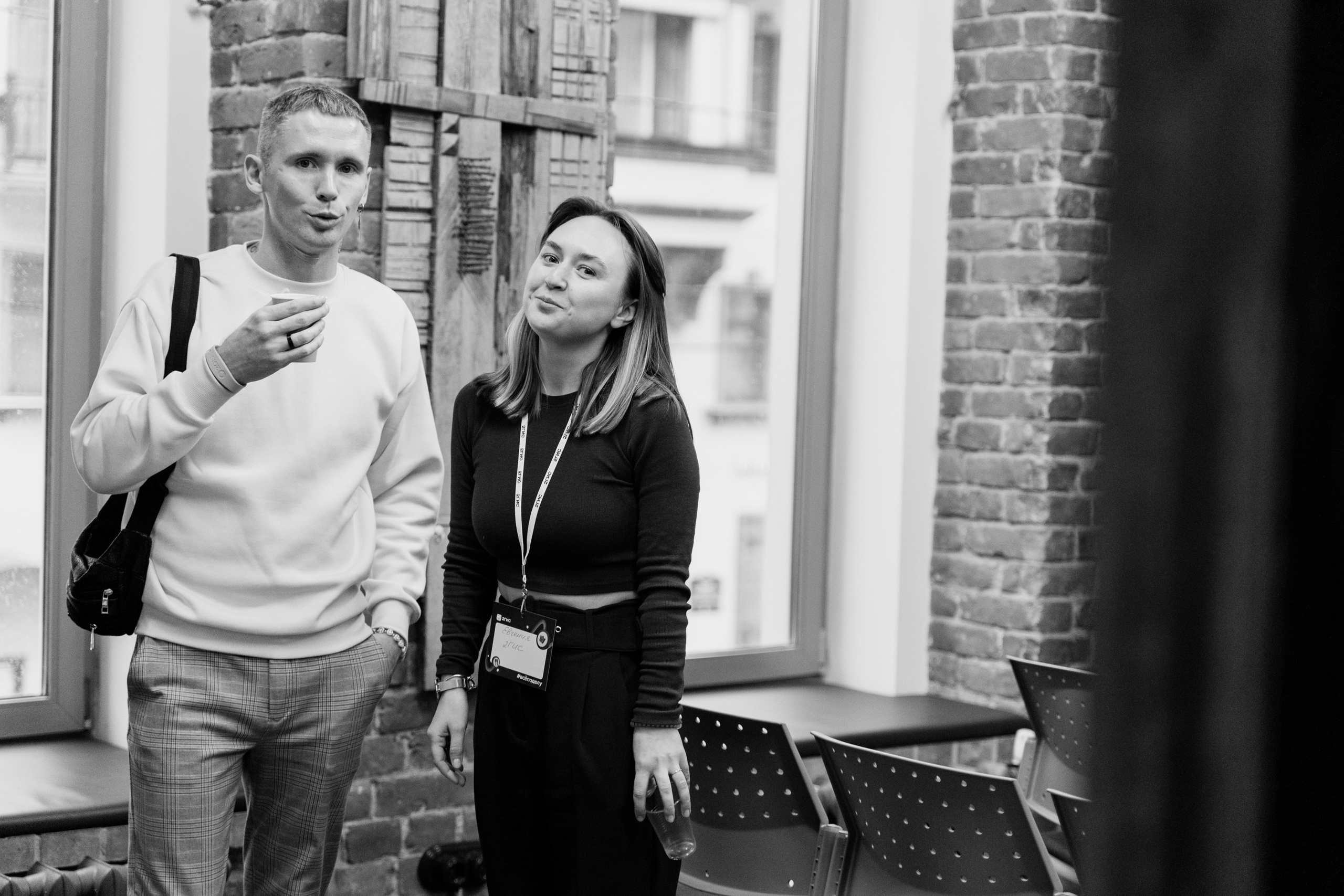 2ГИС. #всёподелу. Фотограф Илья Чернов