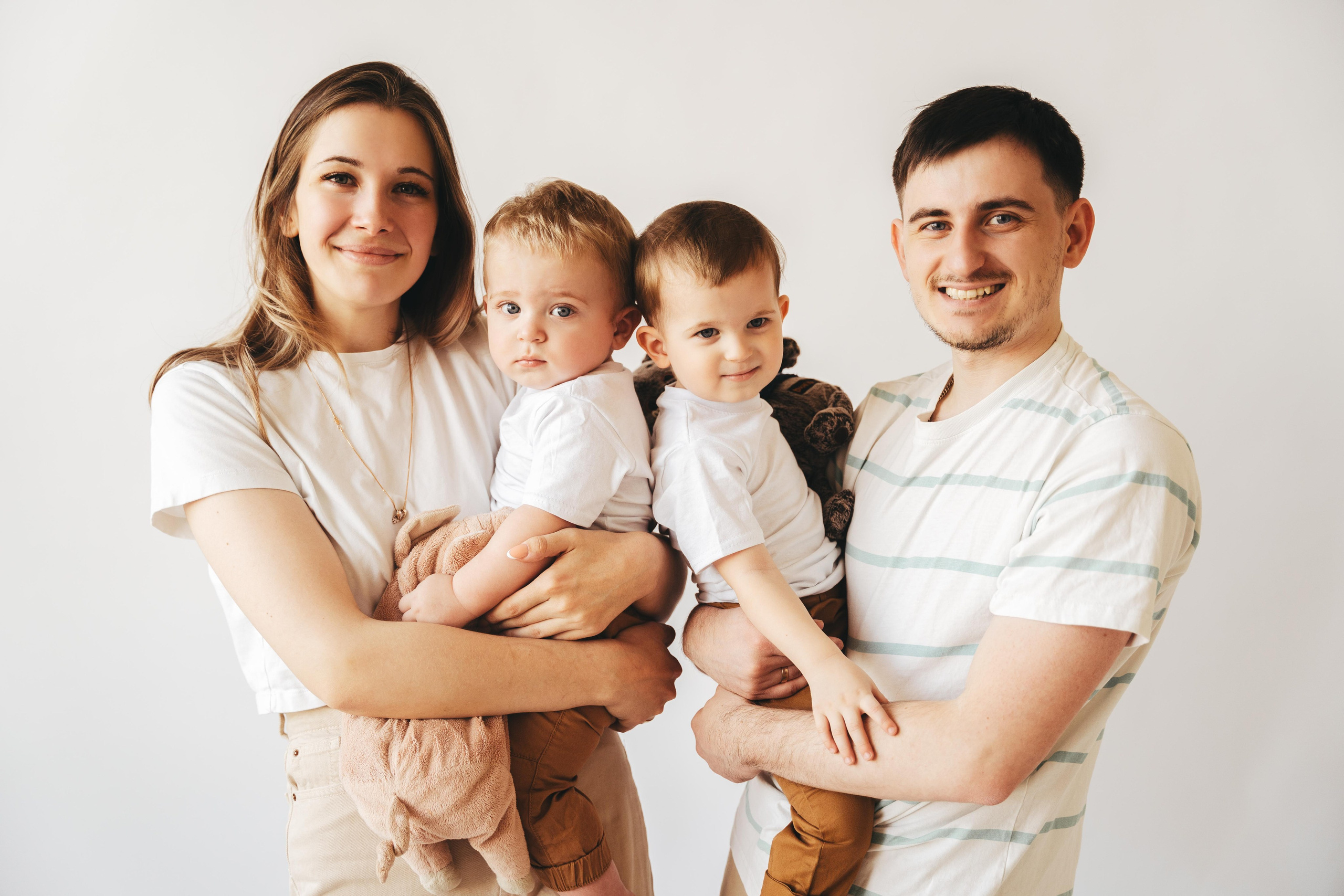 Годовасия. Главная