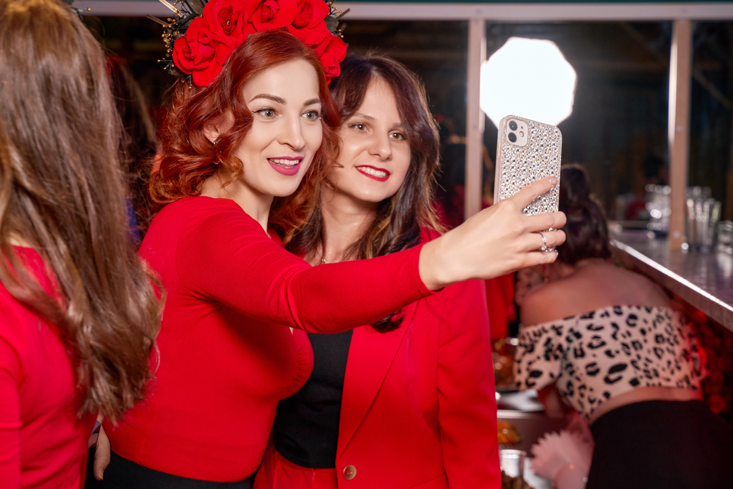 Выпускной моделей. Портретный, семейный и репортажный фотограф в г. Чебоксары Дмитрий Мак