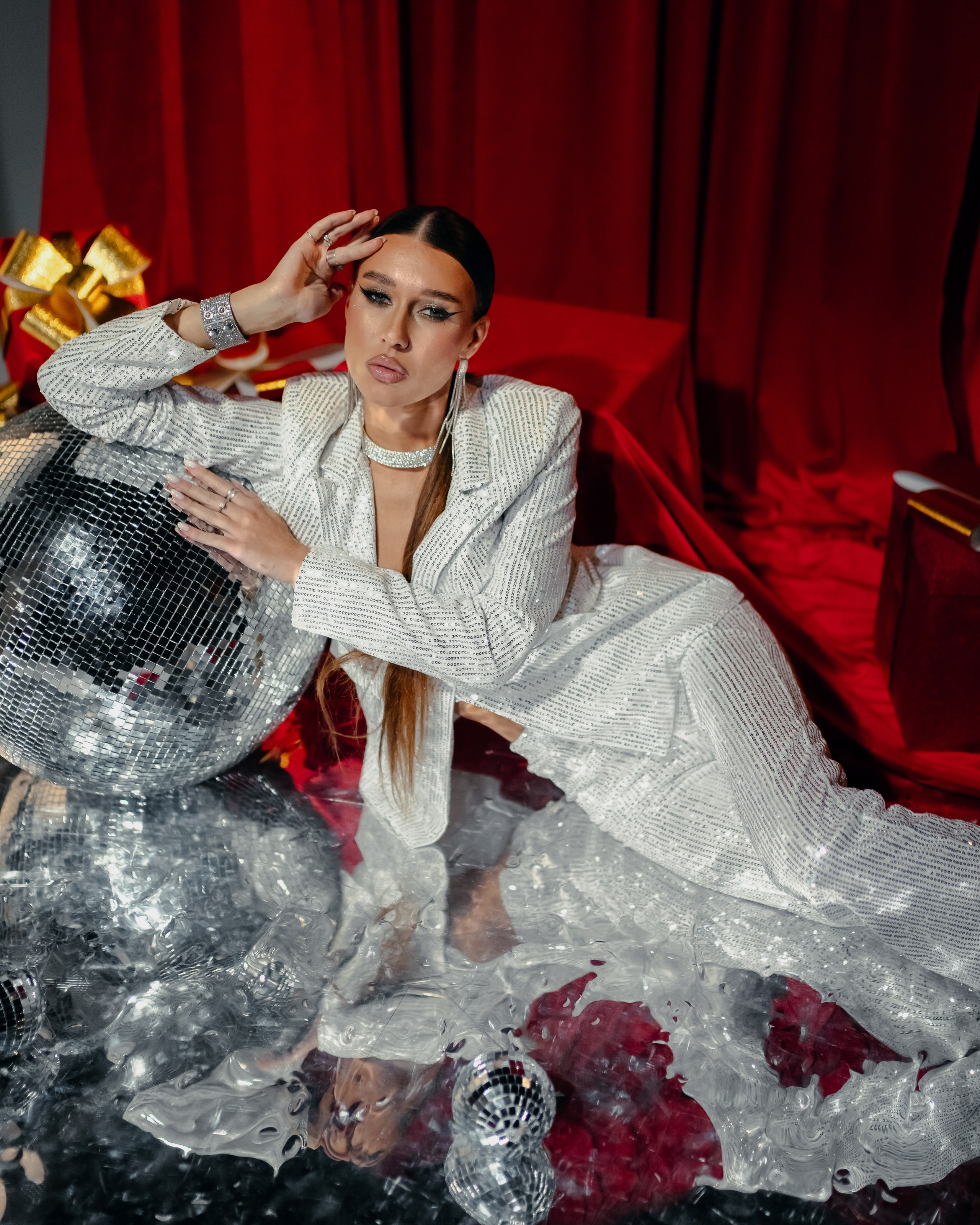 Елена Донская ТОП стилист/визажист