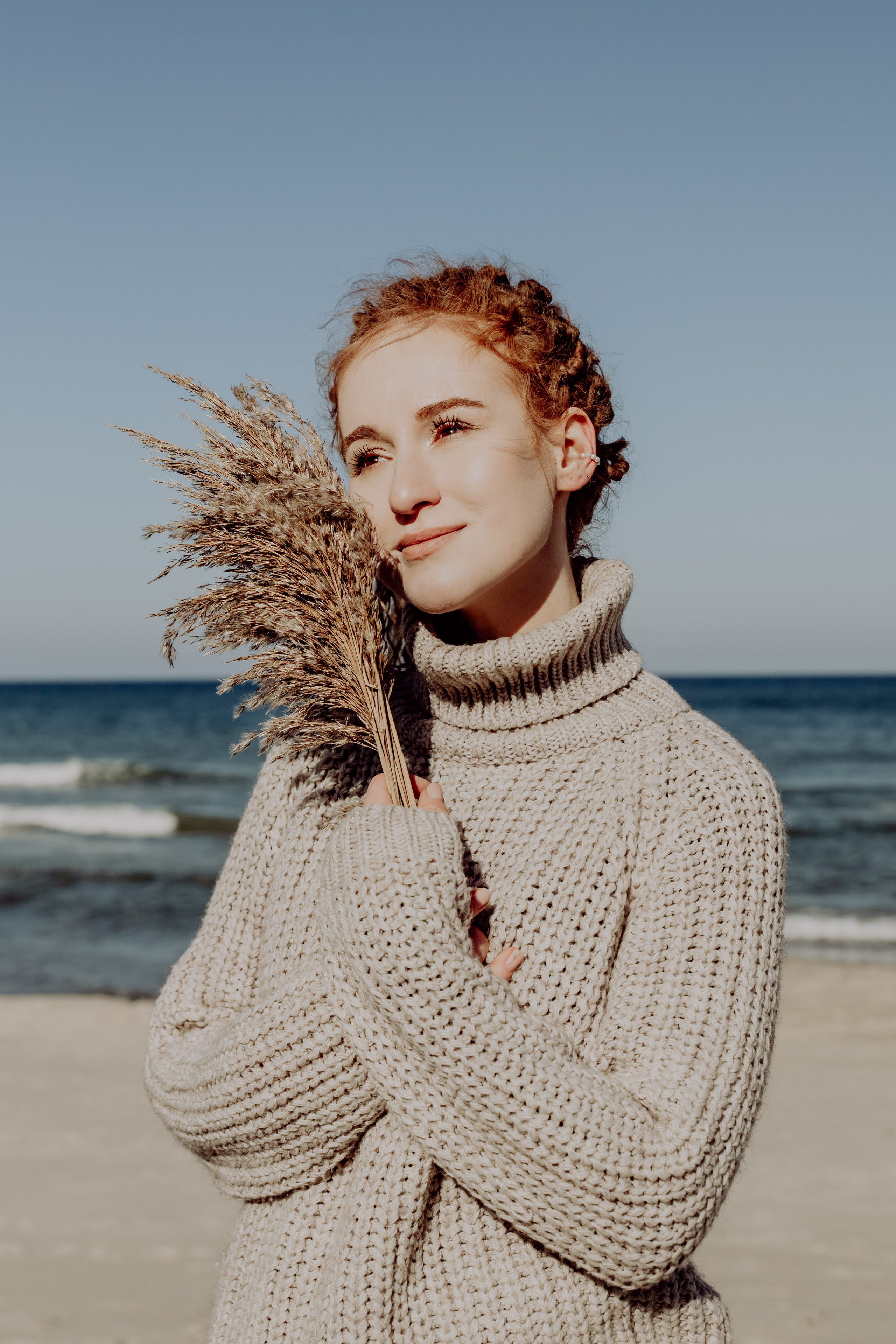 Фотограф Амалия Ахмедова, Калининград