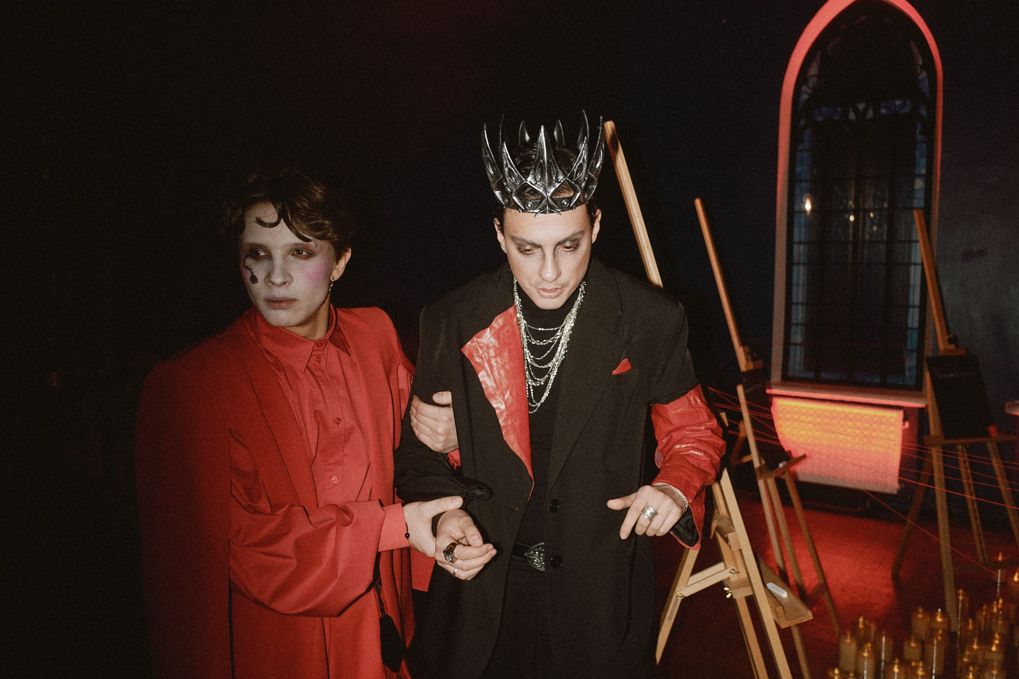 Avito Tech x Особняк Леман. Фотограф Артем Дербенев Москва