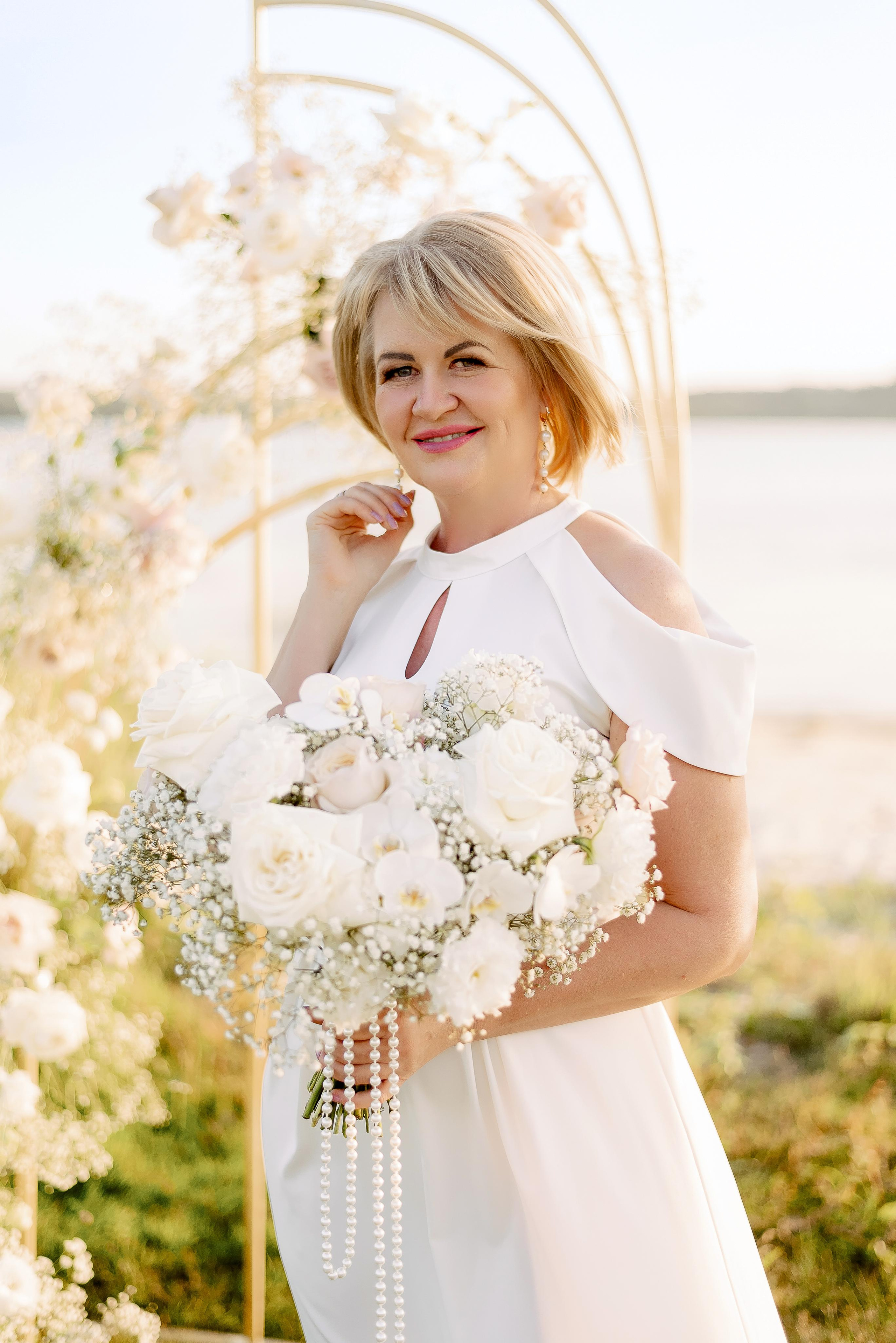 Жемчужная свадьба Игоря и Ольги. Свадебный фотограф в Белгороде Косилов Денис