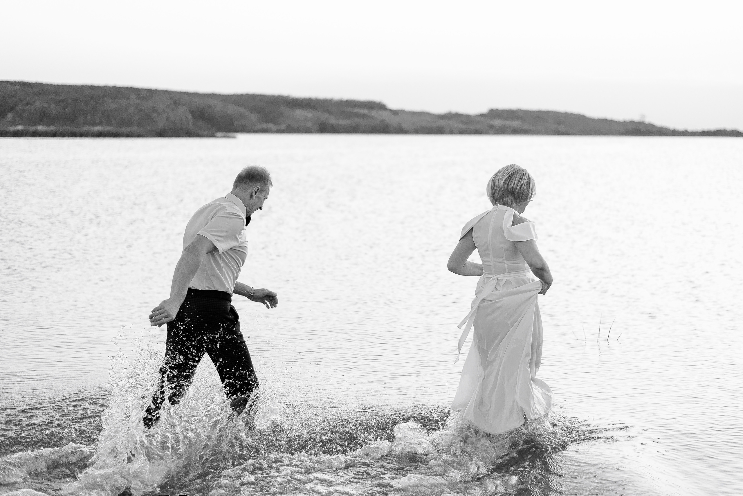Жемчужная свадьба Игоря и Ольги. Свадебный фотограф в Белгороде Косилов Денис
