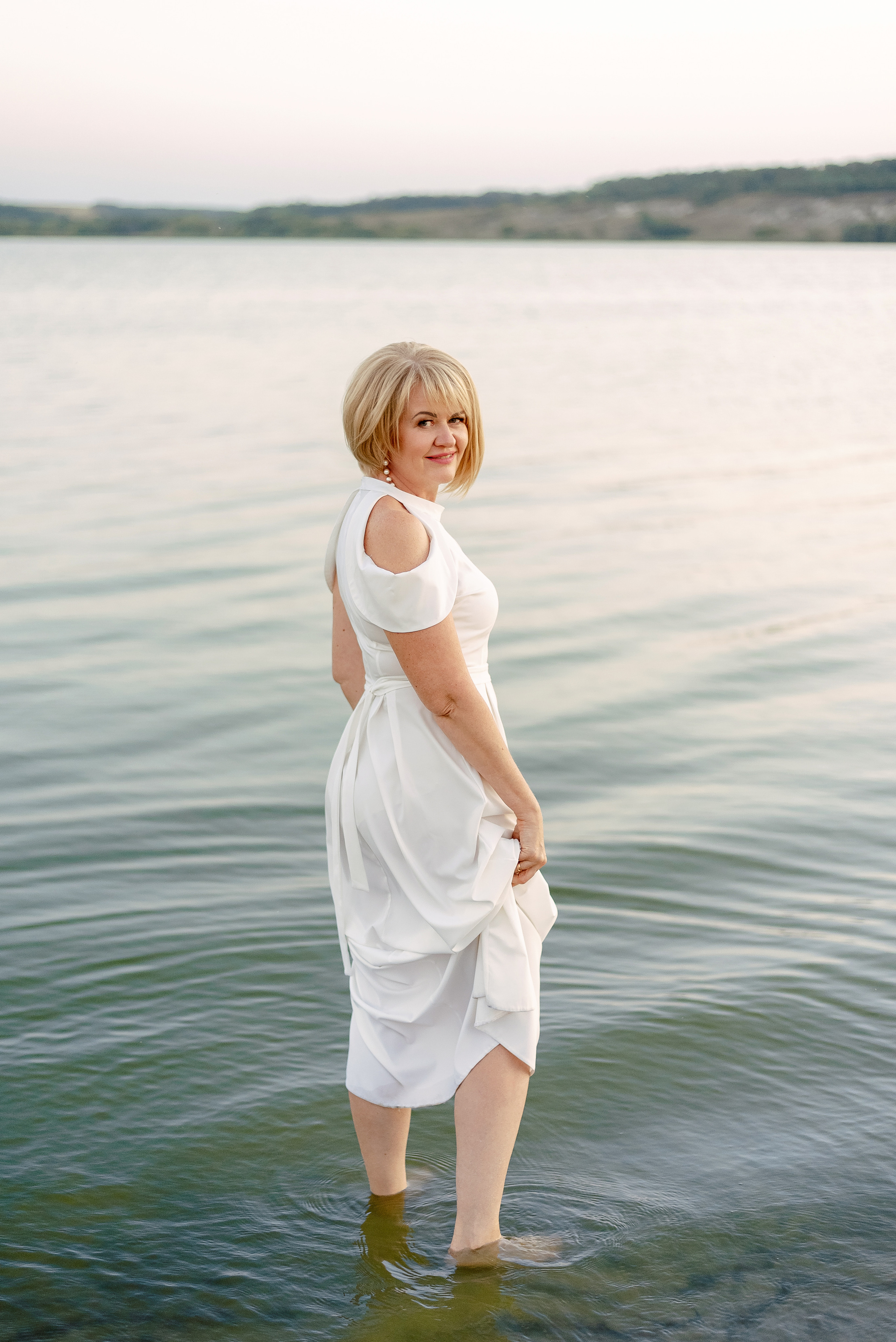 Жемчужная свадьба Игоря и Ольги. Свадебный фотограф в Белгороде Косилов Денис