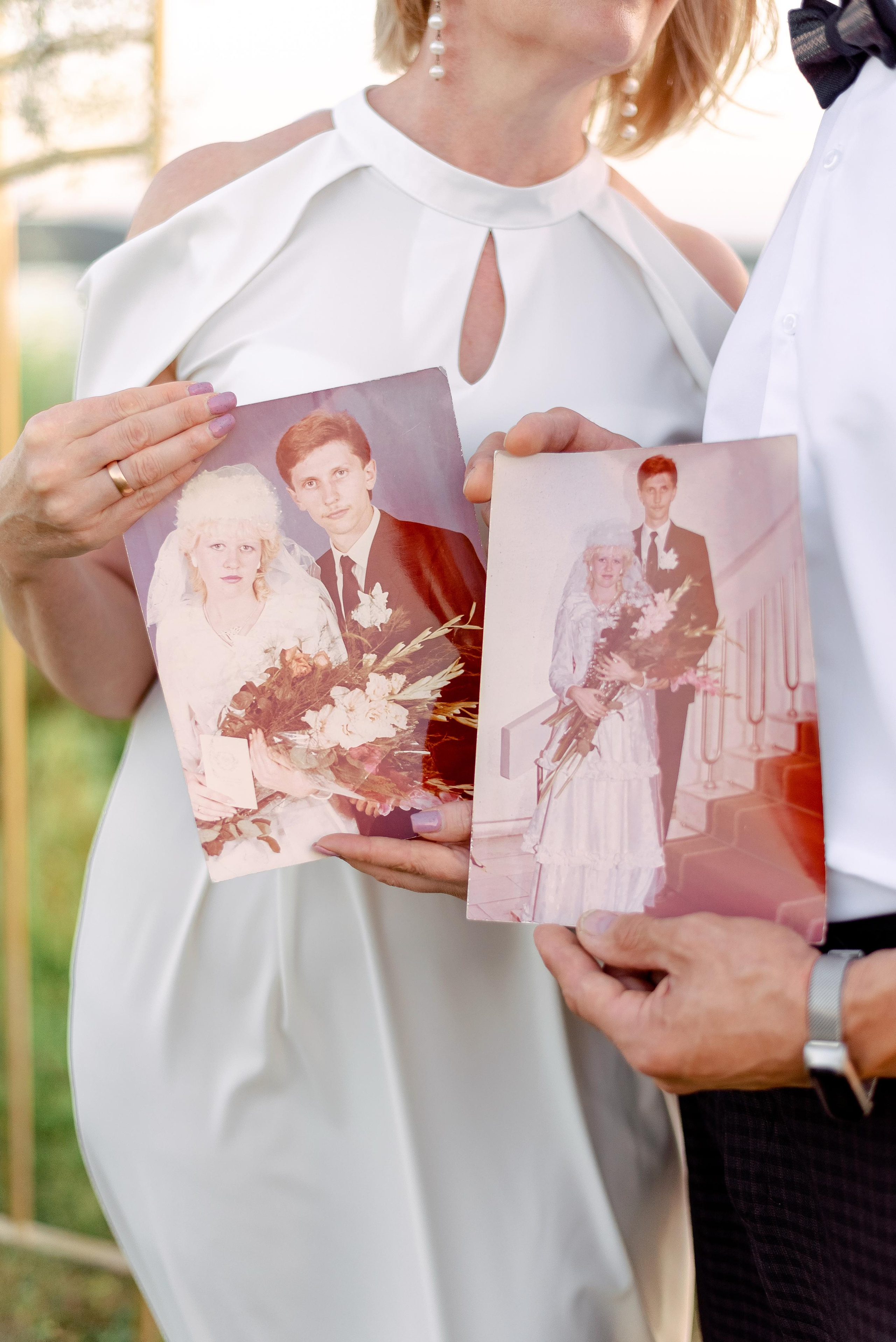 Жемчужная свадьба Игоря и Ольги. Свадебный фотограф в Белгороде Косилов Денис