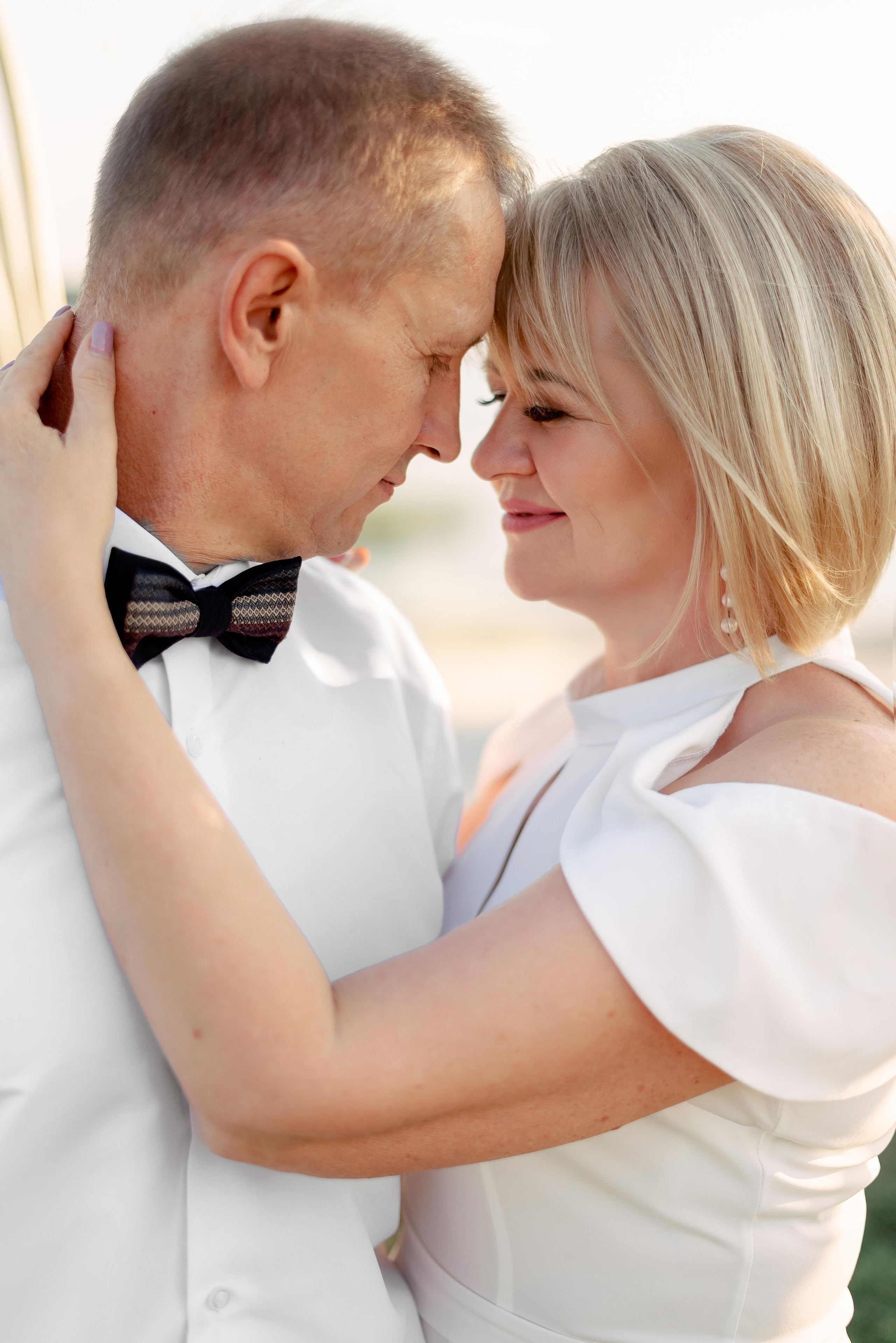 Жемчужная свадьба Игоря и Ольги. Свадебный фотограф в Белгороде Косилов Денис