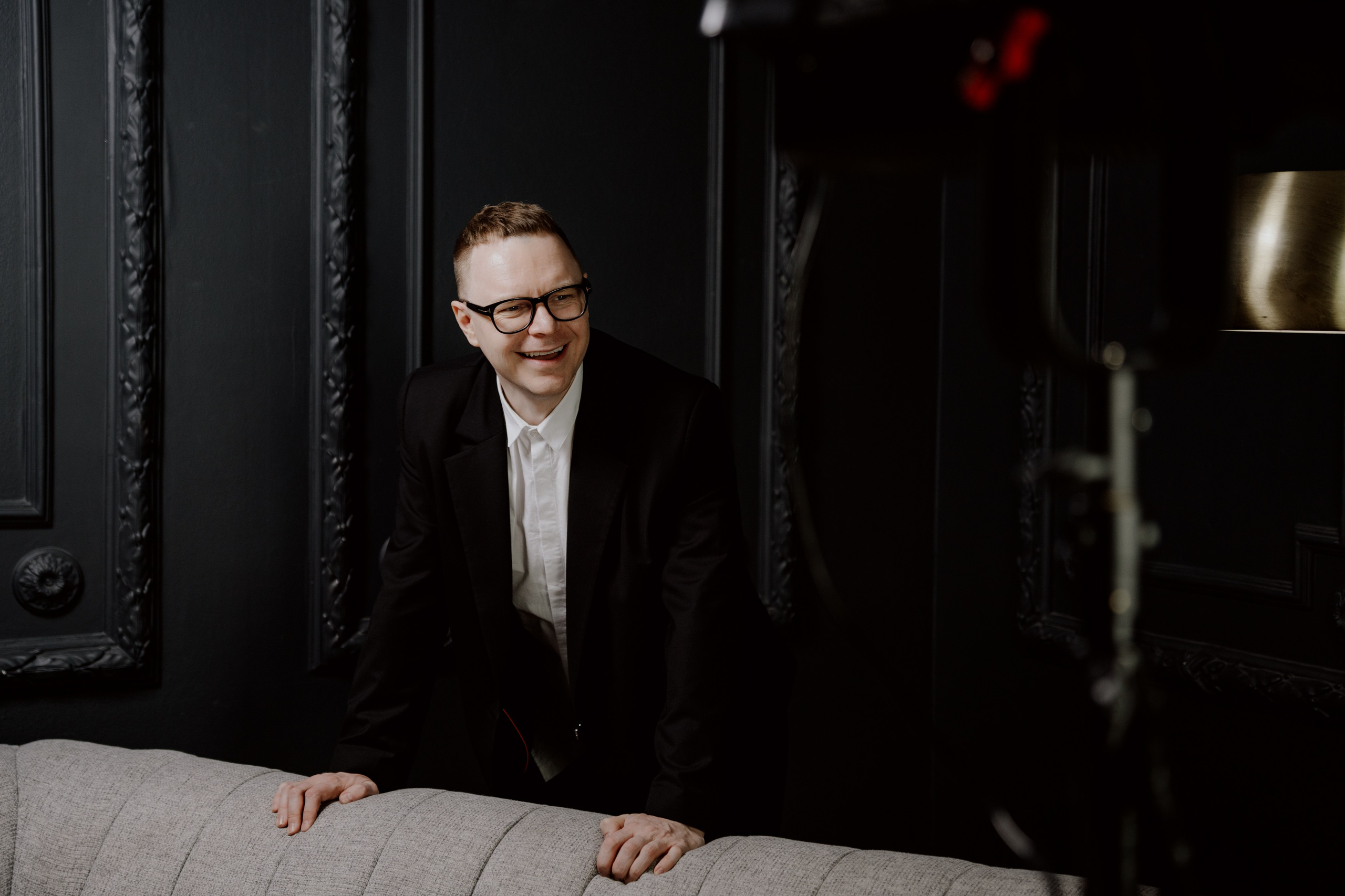 ROMA. Photographer — Maks Kudashkin