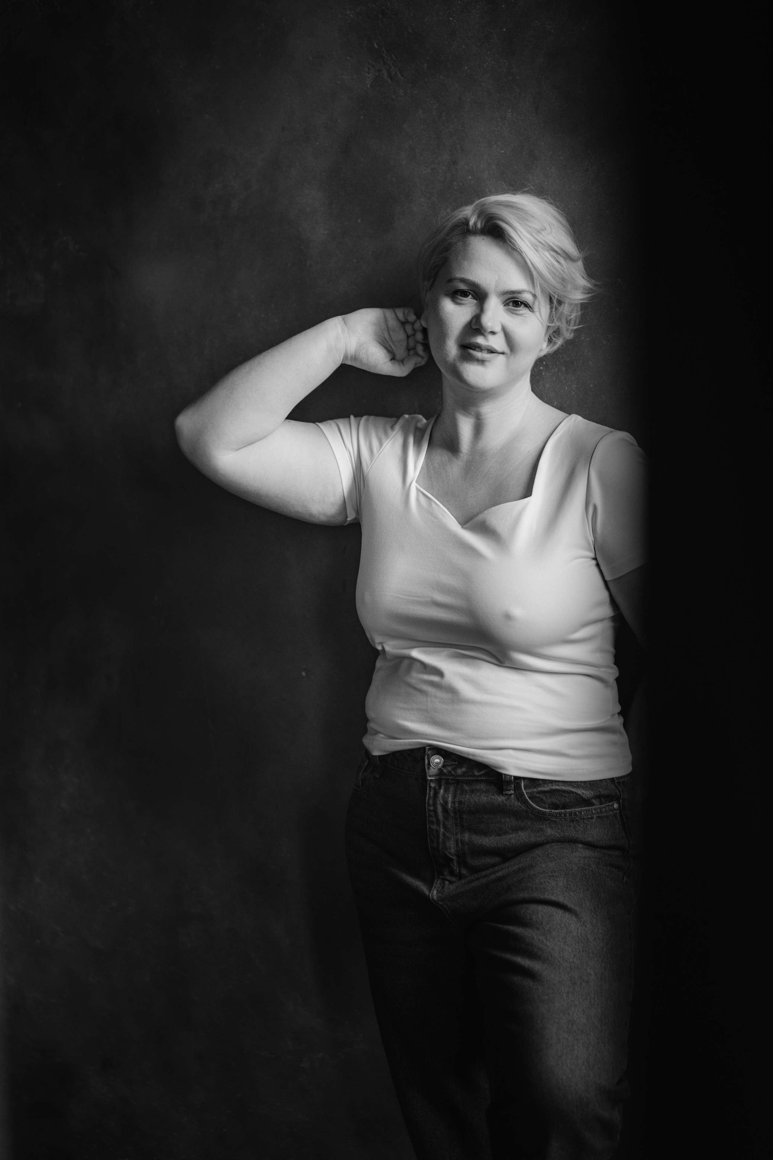 Мария. Женский фотограф в Красноярске