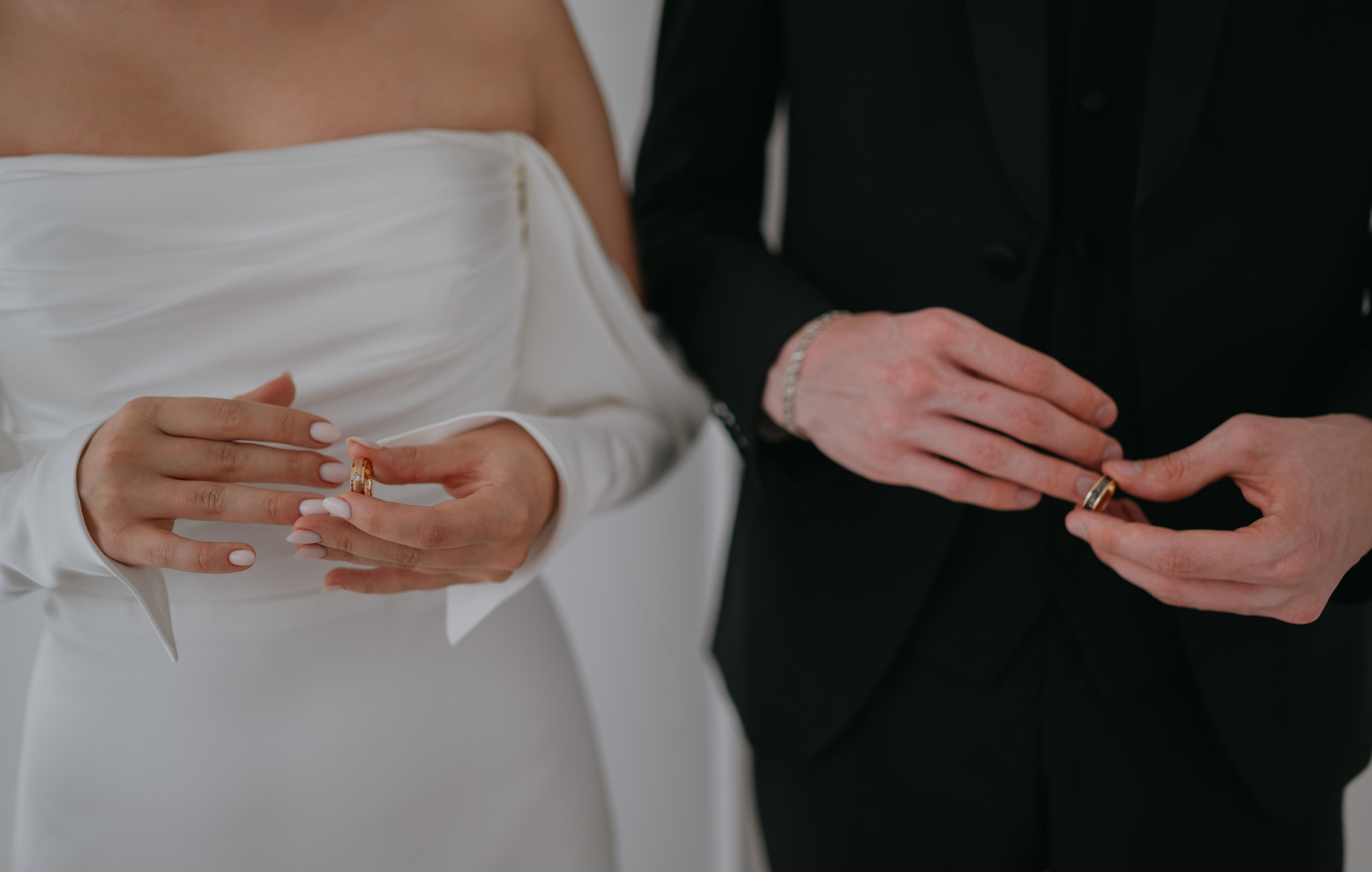 Артем и Вероника. Свадебный фотограф Уфа Дарья Насырова