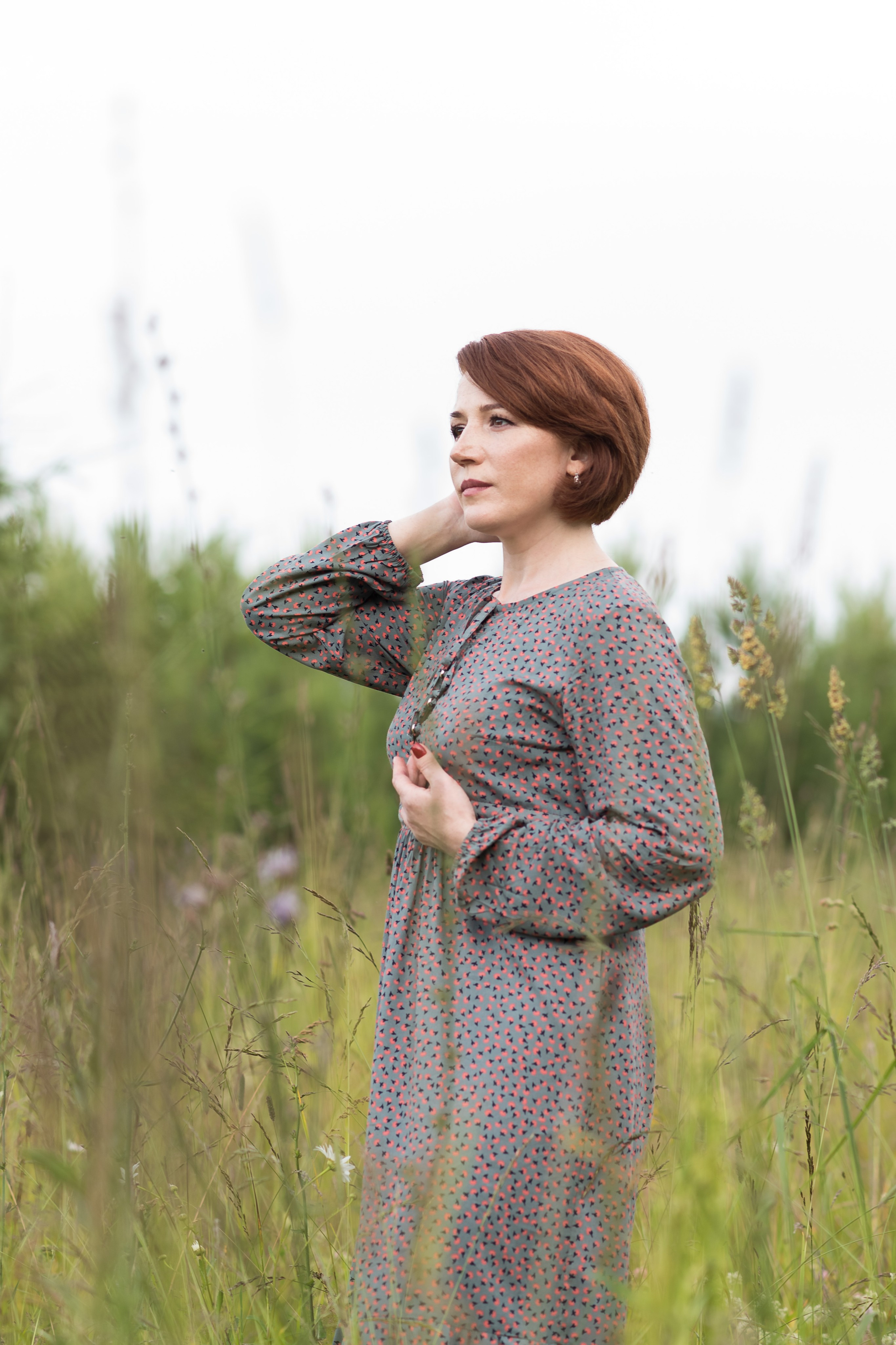 Бизнес/ контент. Контент фотограф в Перми Нина Березина