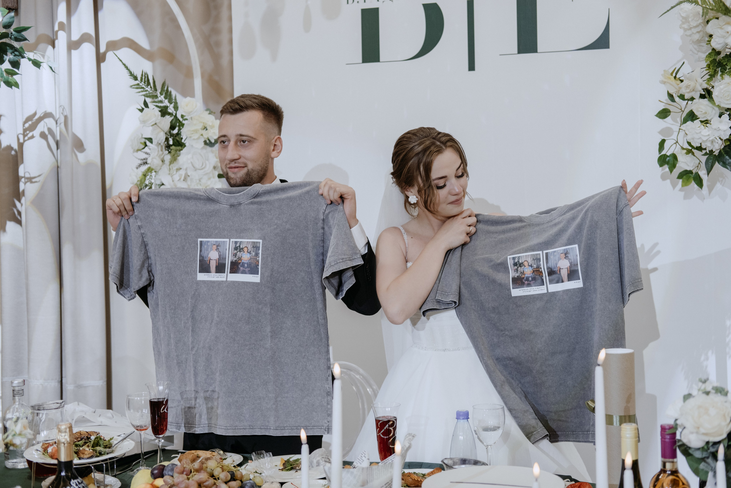 Владислав и Елизавета. Фотограф в Астрахани Васякина Анастасия