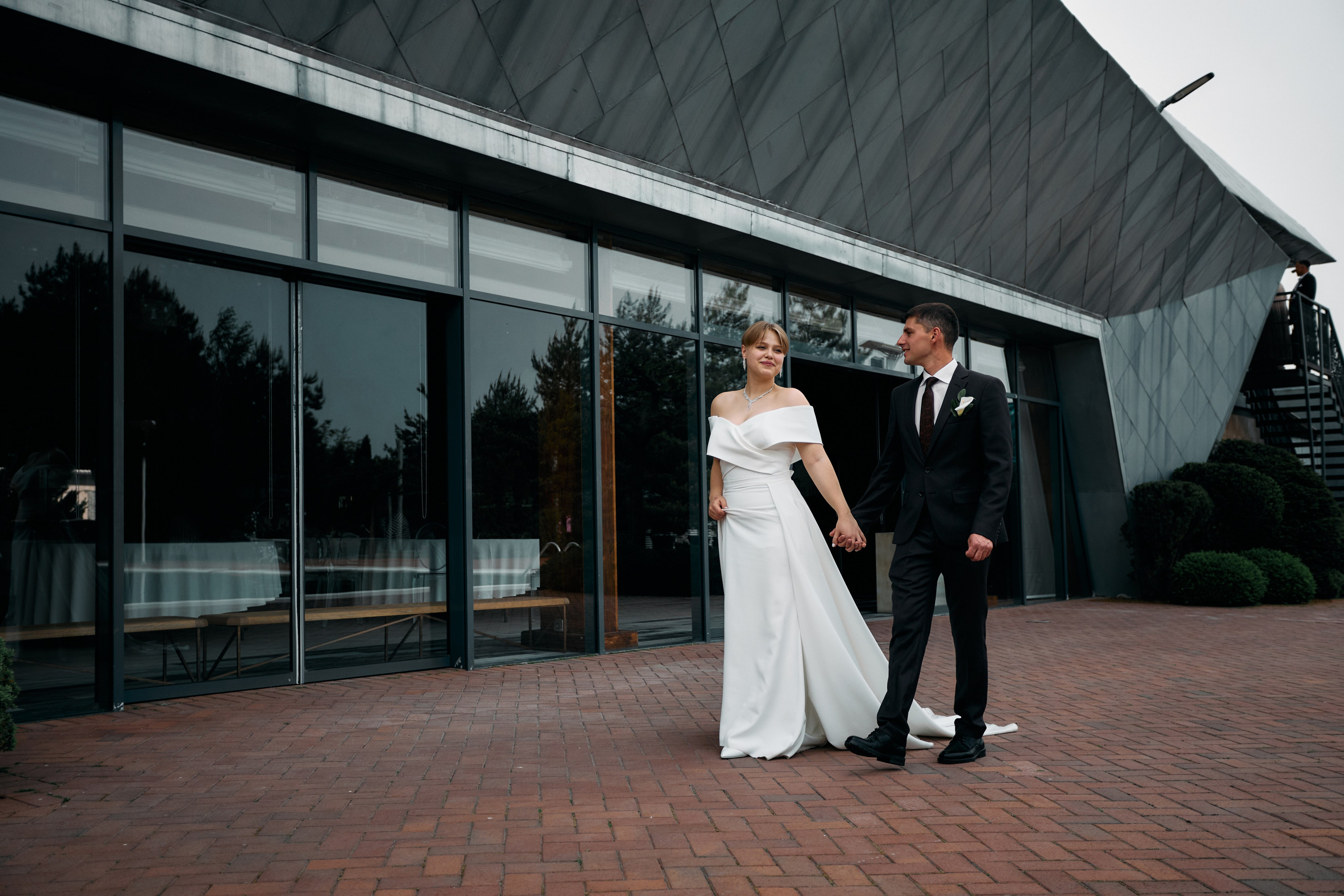 Свадьбы. Любовь Юсупова. Фотограф