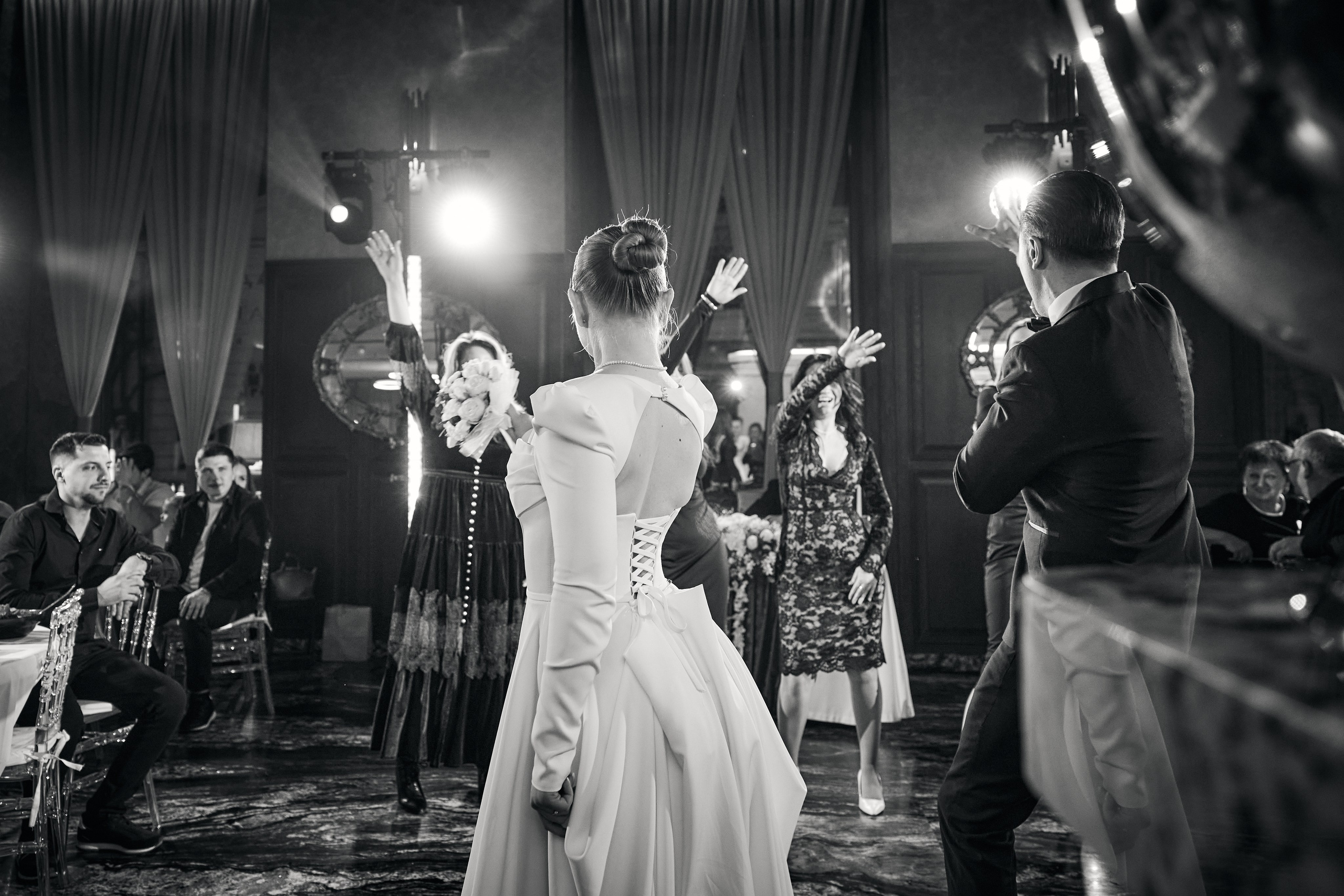 Роскошь любви. Любовь Юсупова. Фотограф