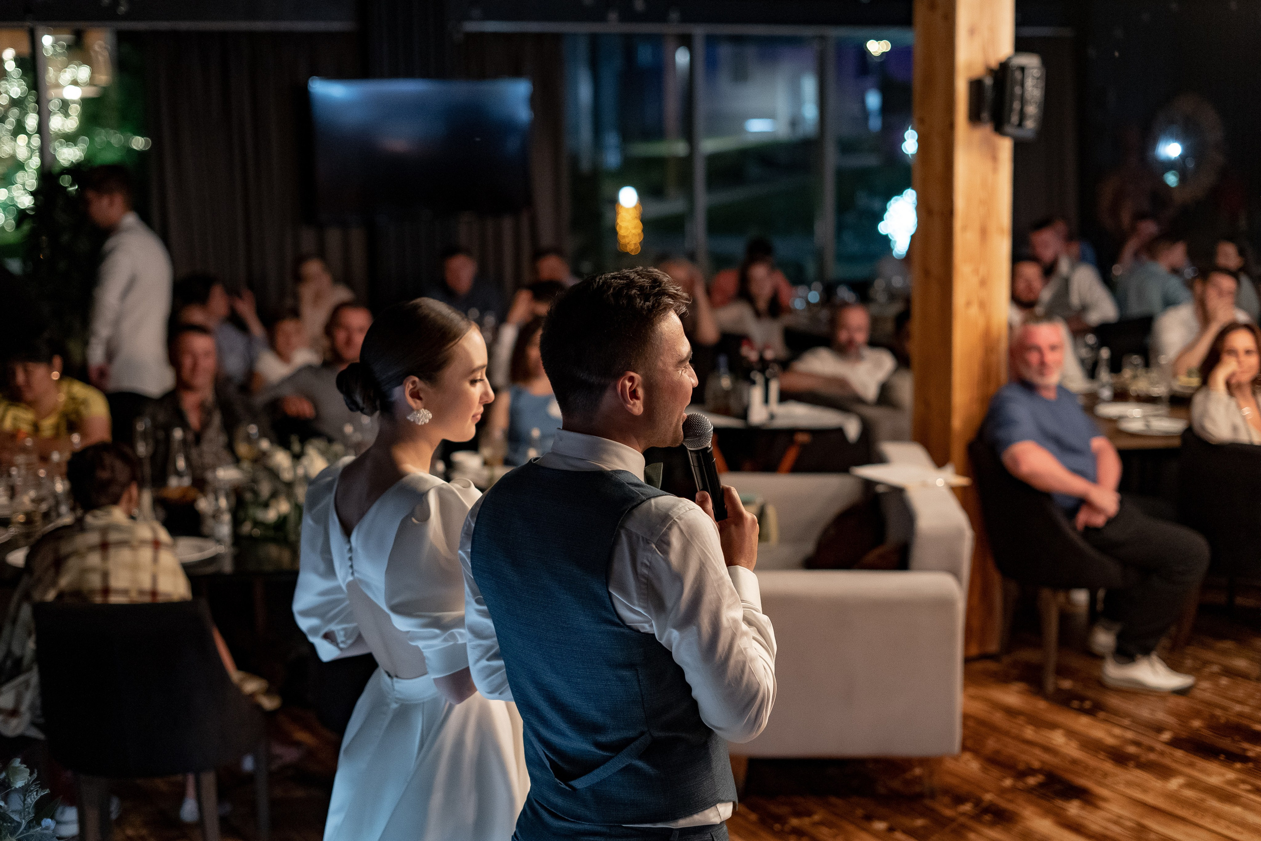 Руслан и Адель. Свадебный фотограф в Казани