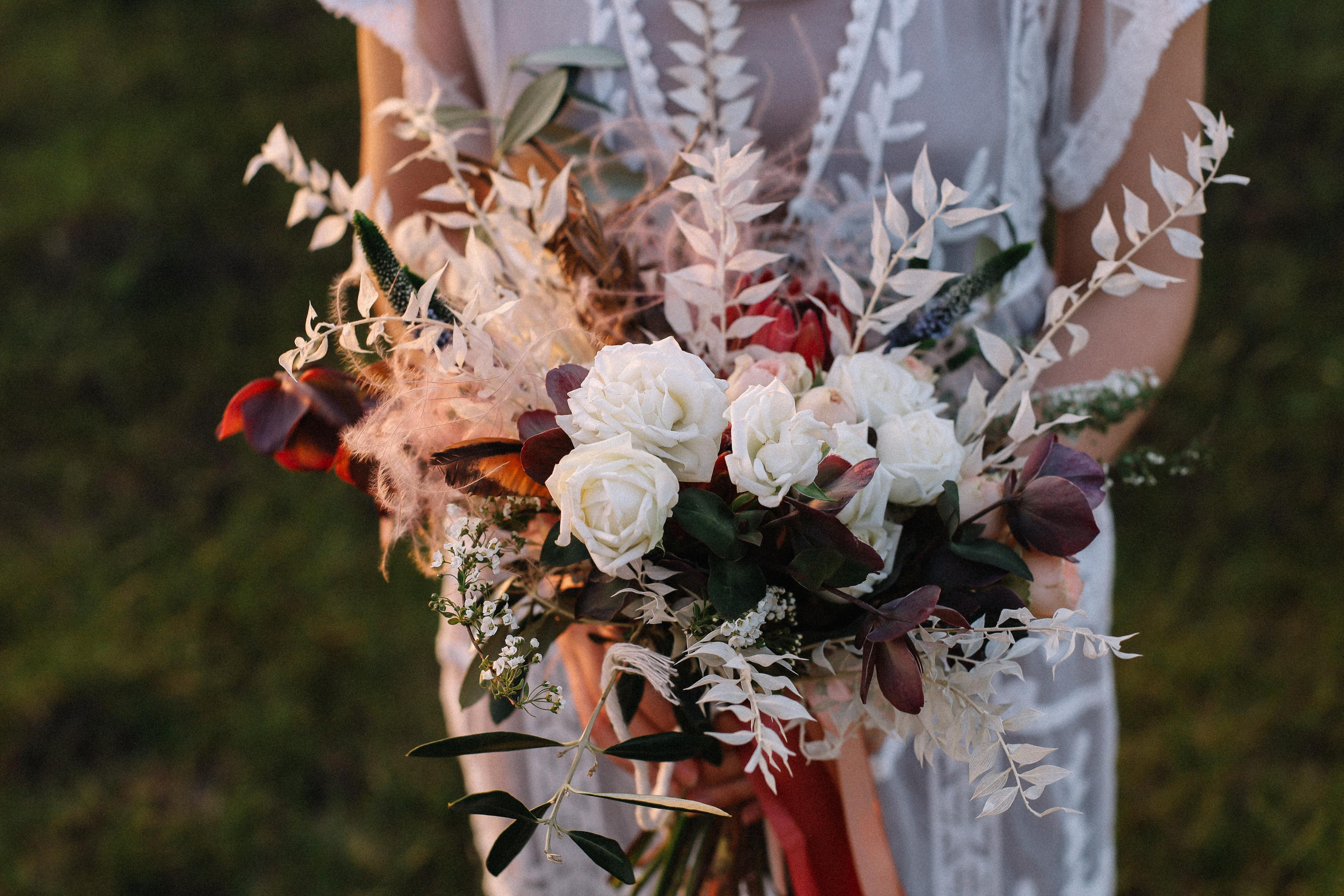 Дарья и Вилен. Свадебный и семейный фотограф Захарова Юлия