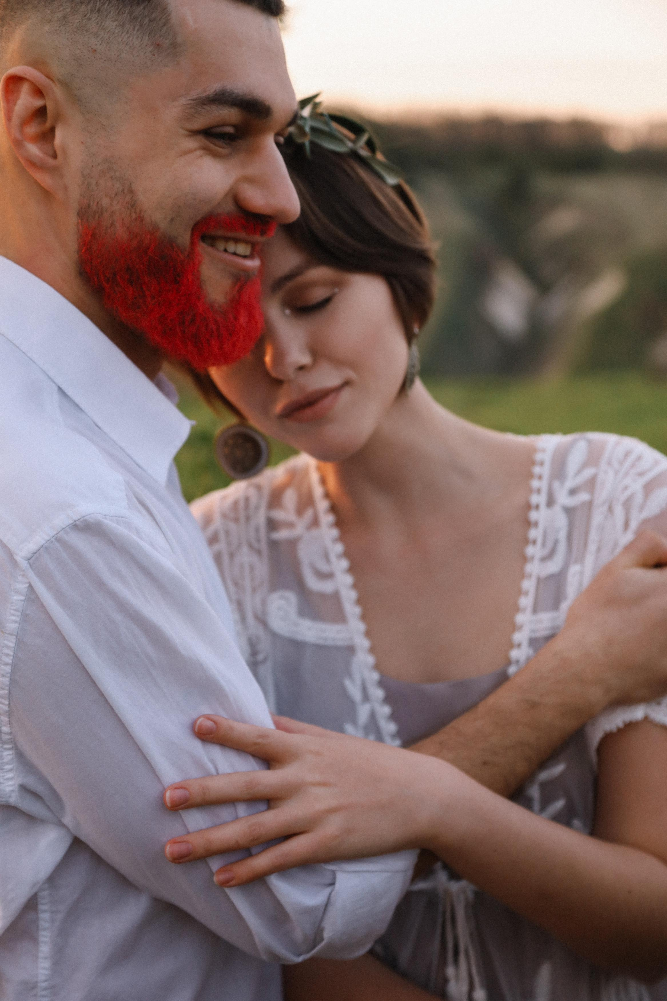 Дарья и Вилен. Свадебный и семейный фотограф Захарова Юлия