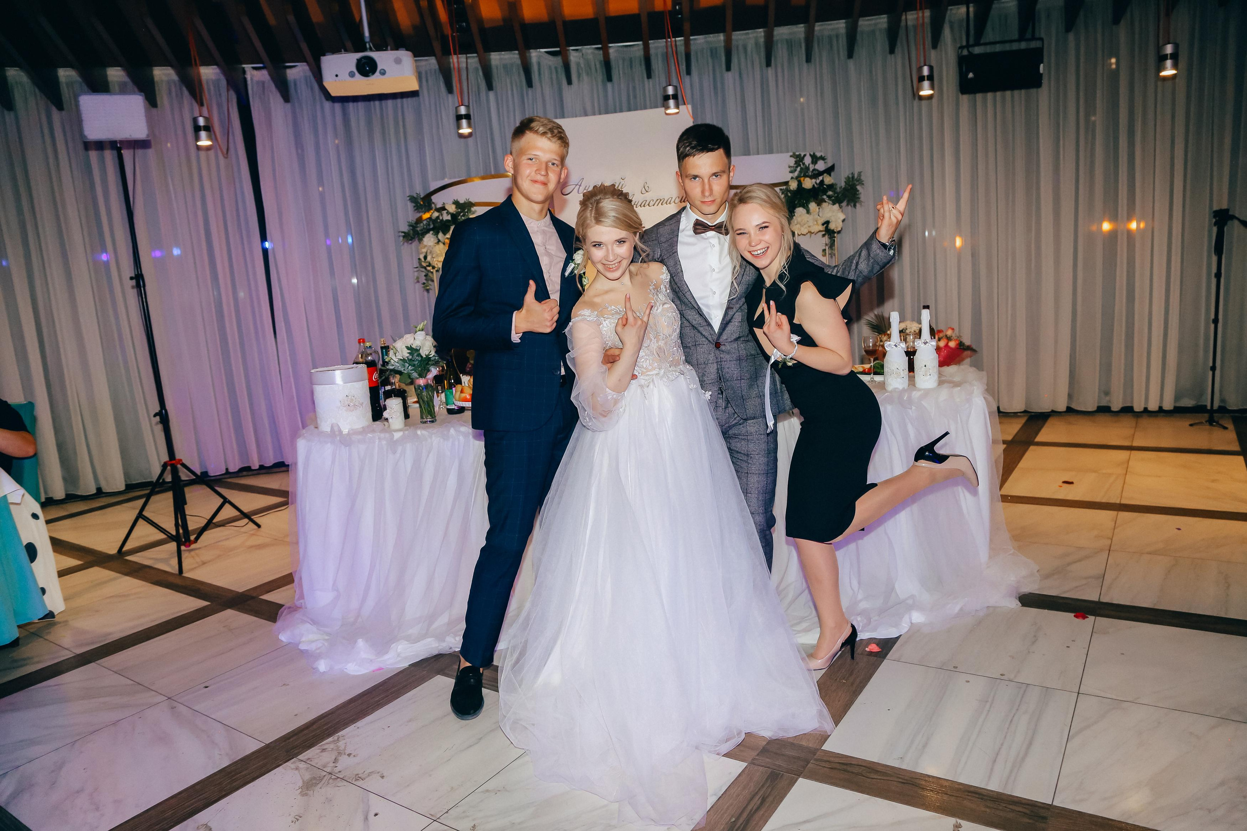 Свадебная фотография. Свадебный и семейный фотограф Захарова Юлия