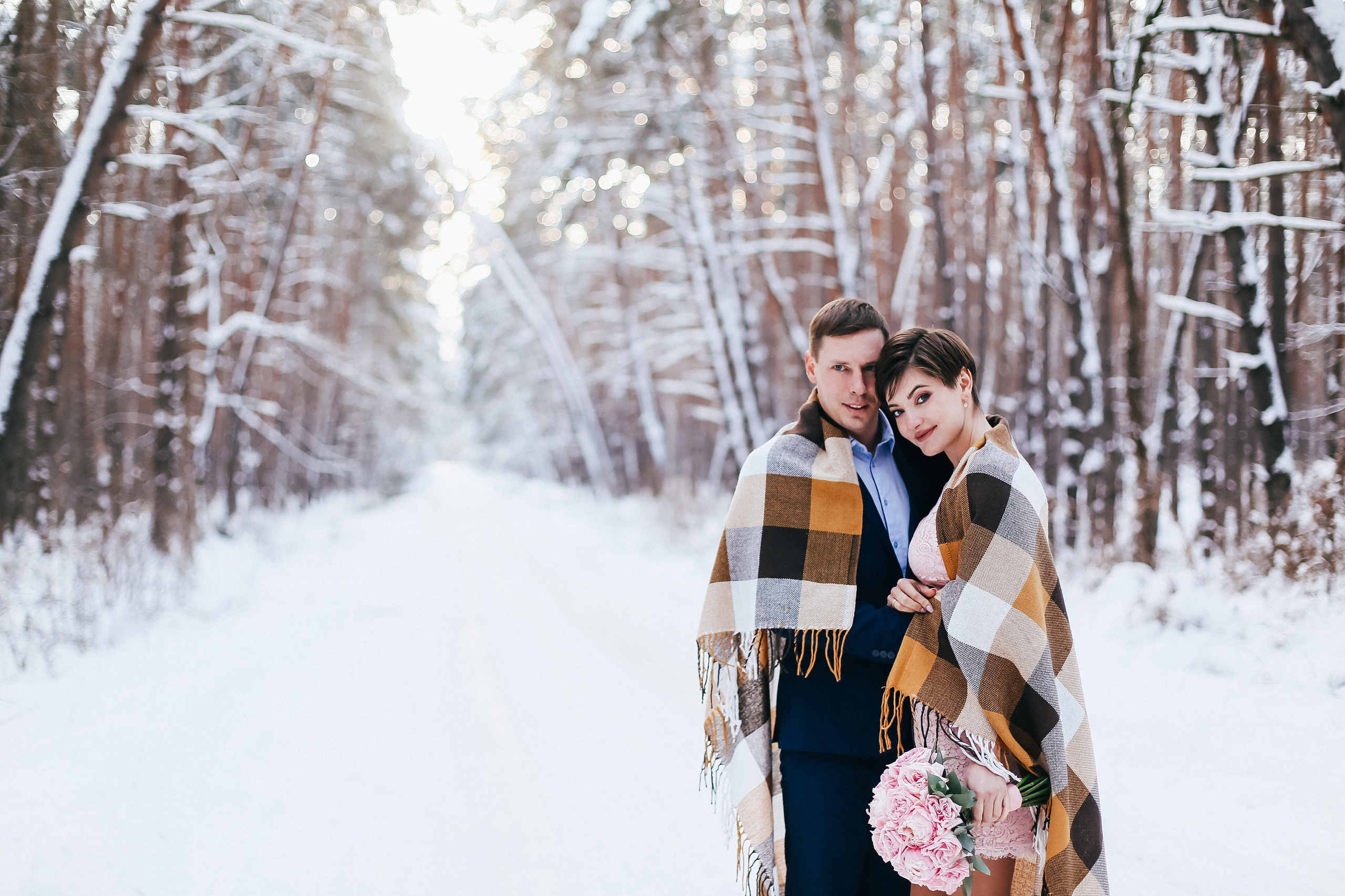 Свадебная фотография. Свадебный и семейный фотограф Захарова Юлия