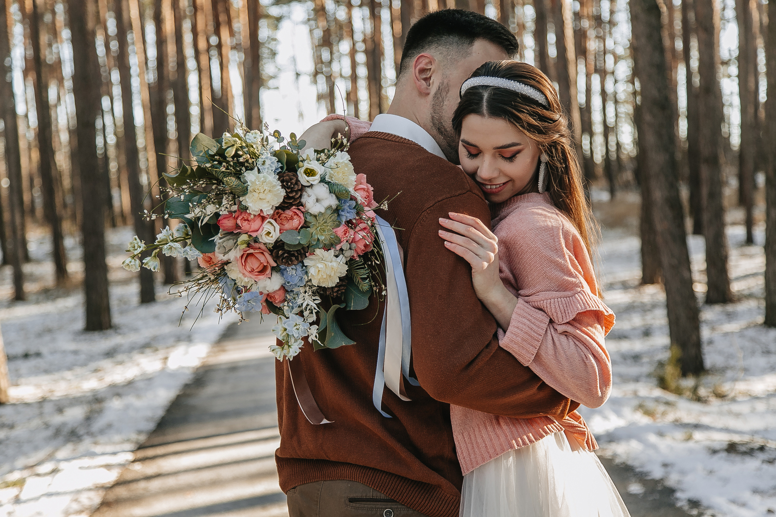 Свадебная фотография. Свадебный и семейный фотограф Захарова Юлия