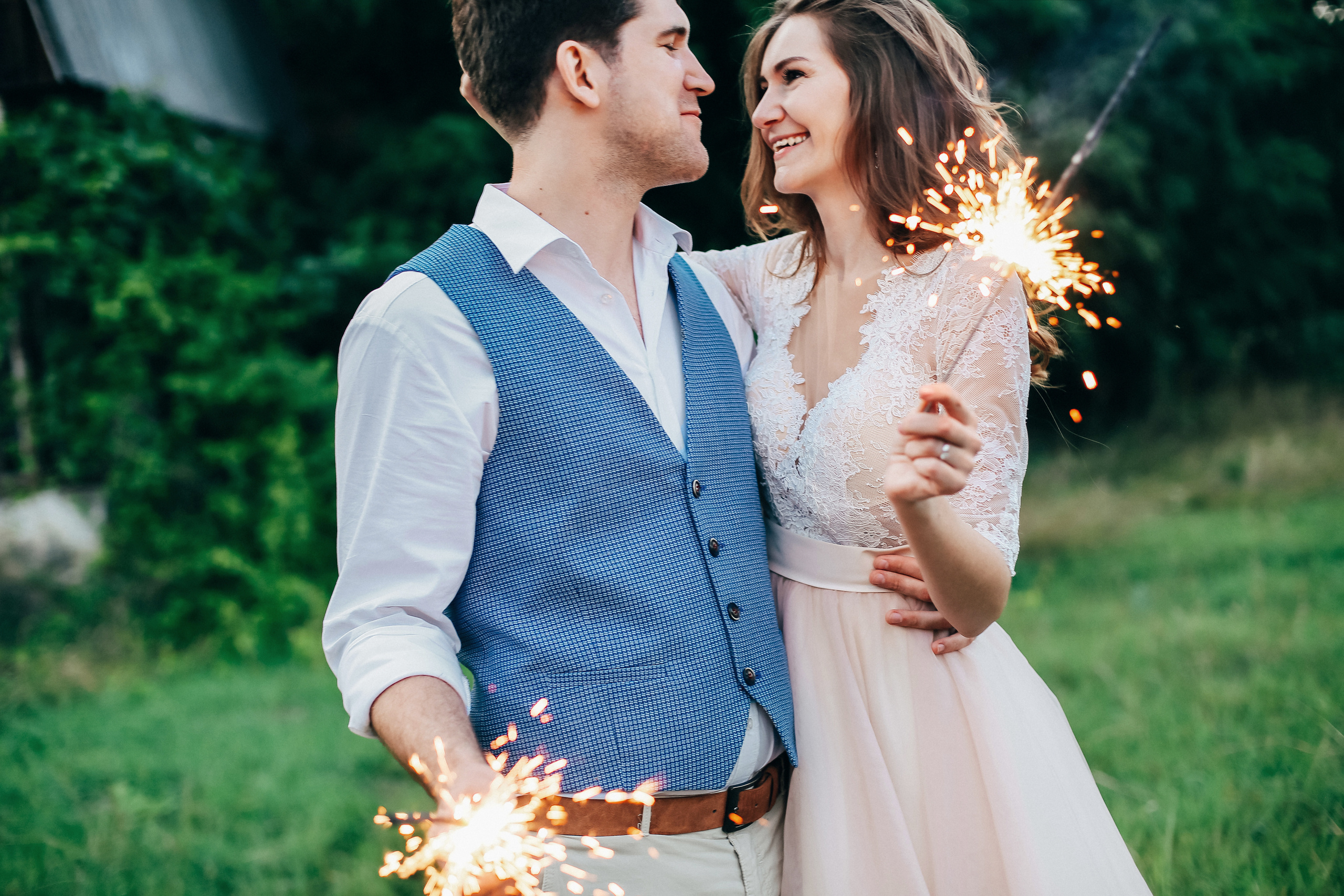 Свадебная фотография. Свадебный и семейный фотограф Захарова Юлия